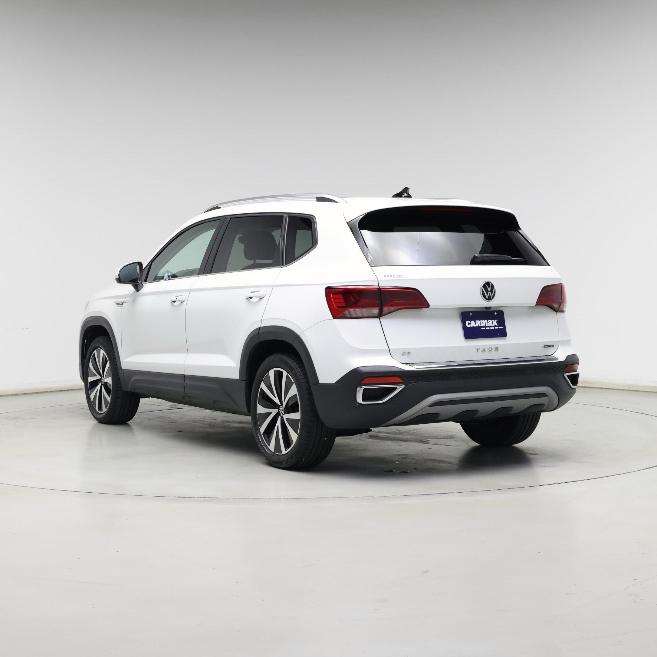 Thumbnail: 2023 Volkswagen Taos - 2