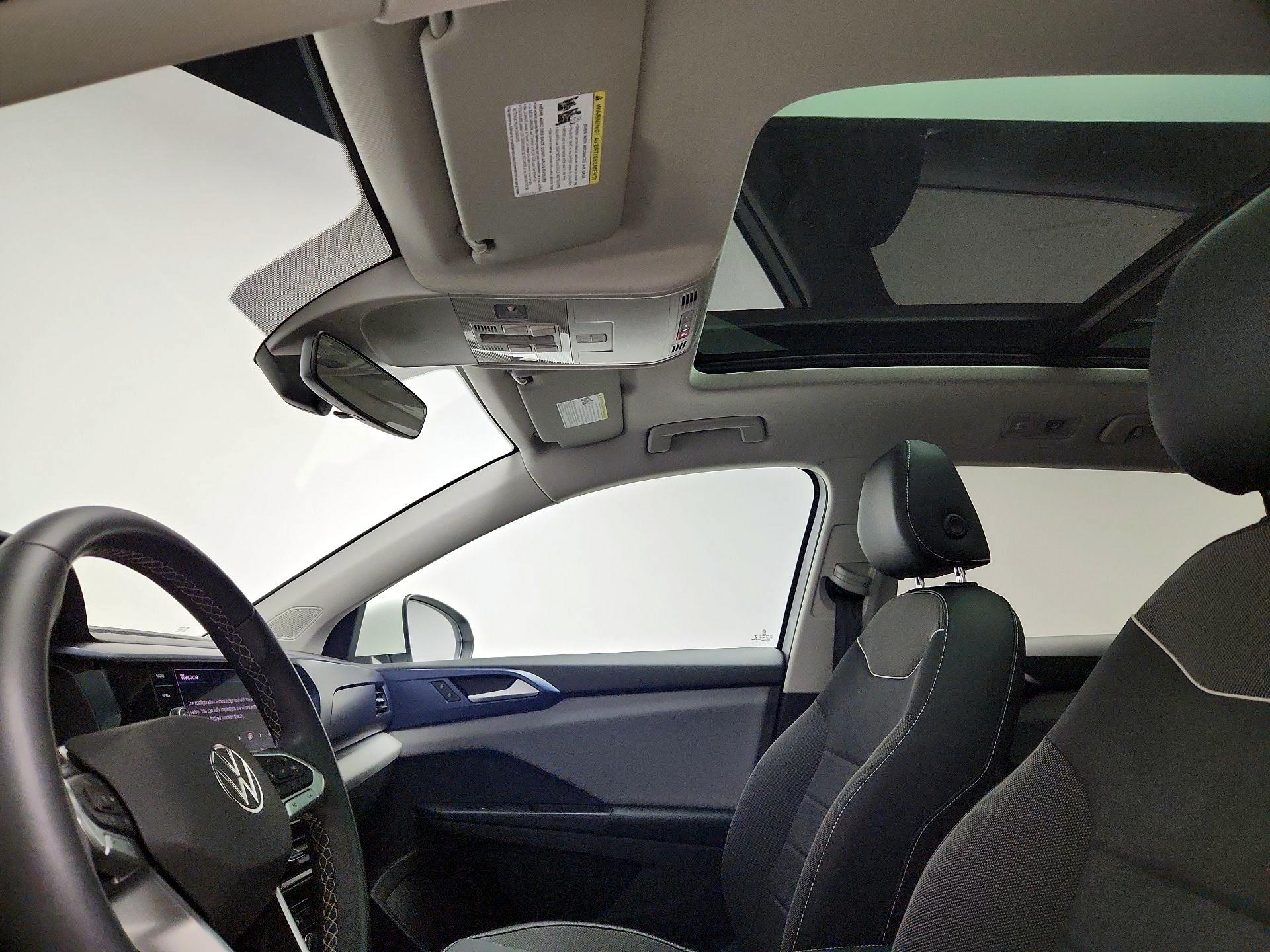 Thumbnail: 2023 Volkswagen Taos - 19