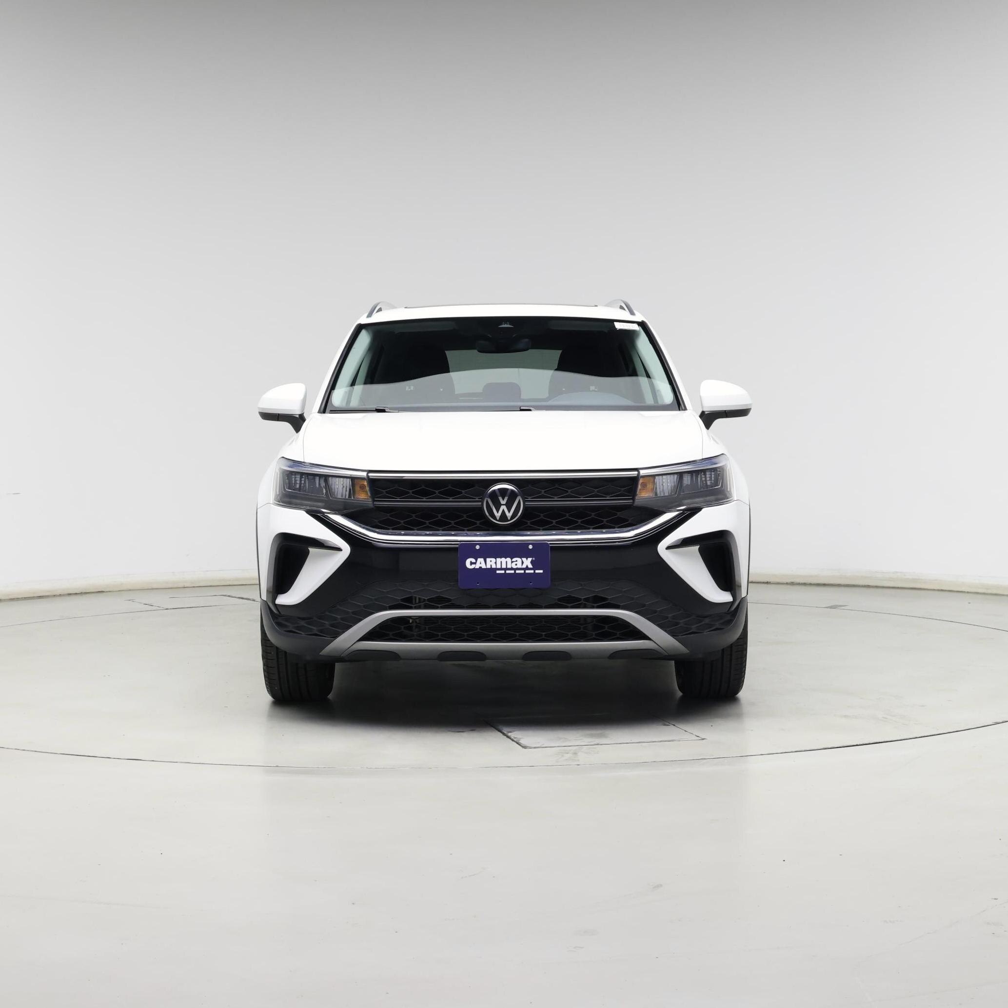 Thumbnail: 2023 Volkswagen Taos - 5