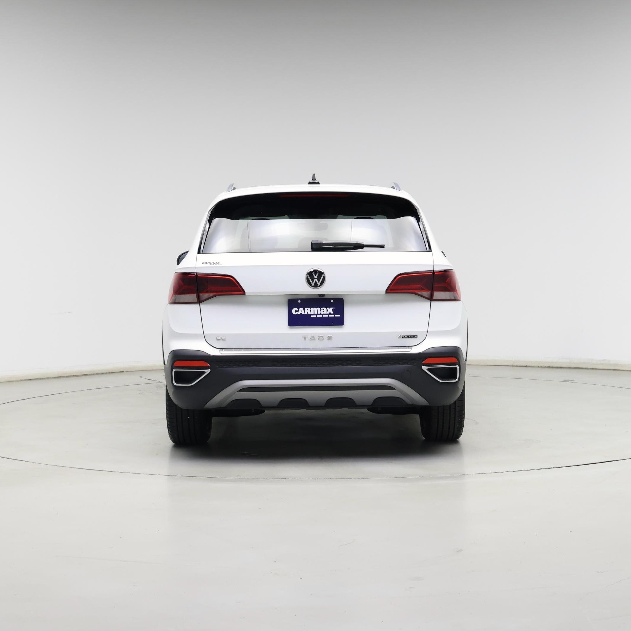 Thumbnail: 2023 Volkswagen Taos - 6