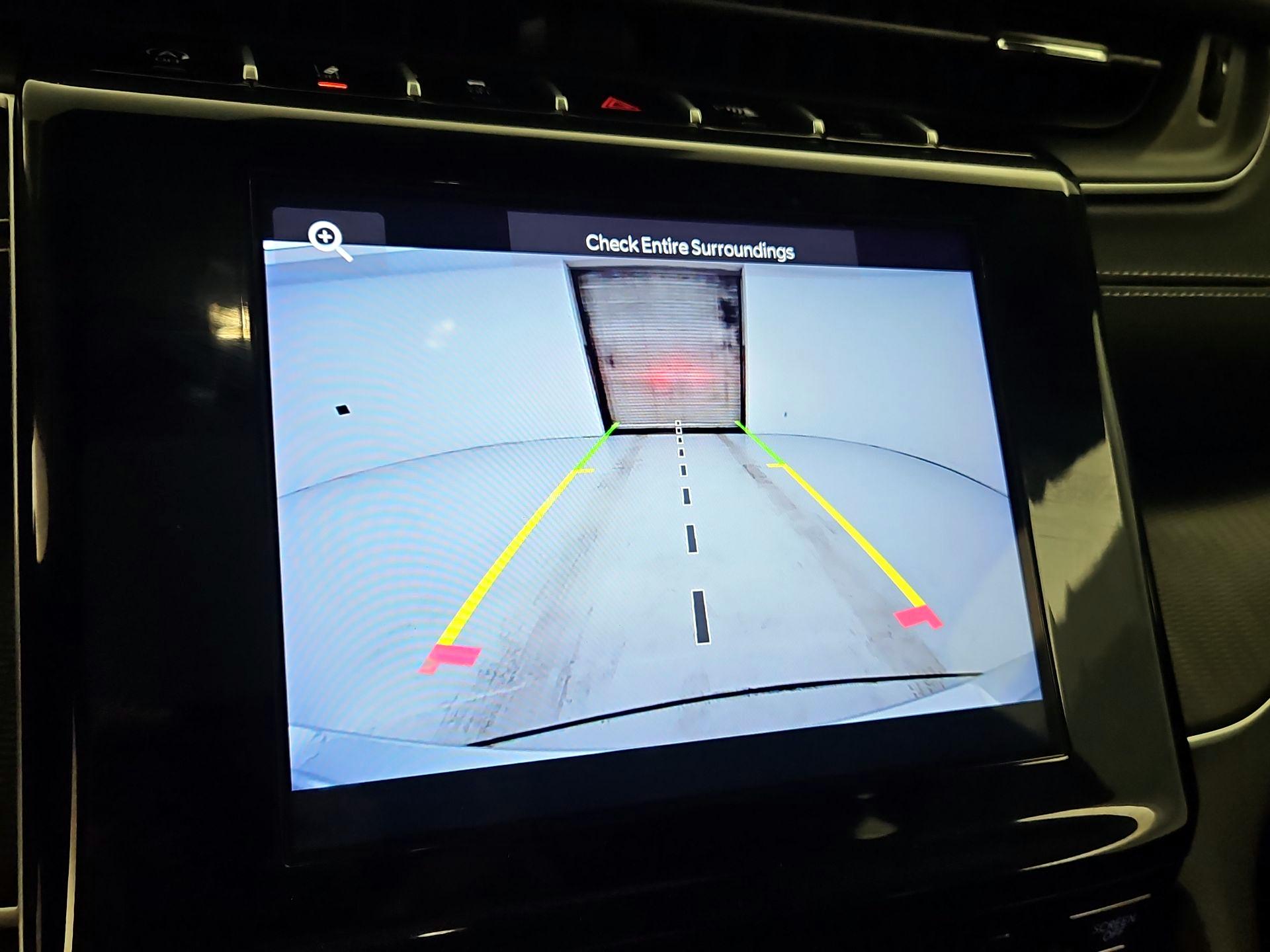 Thumbnail: 2024 Jeep Grand Cherokee - 14