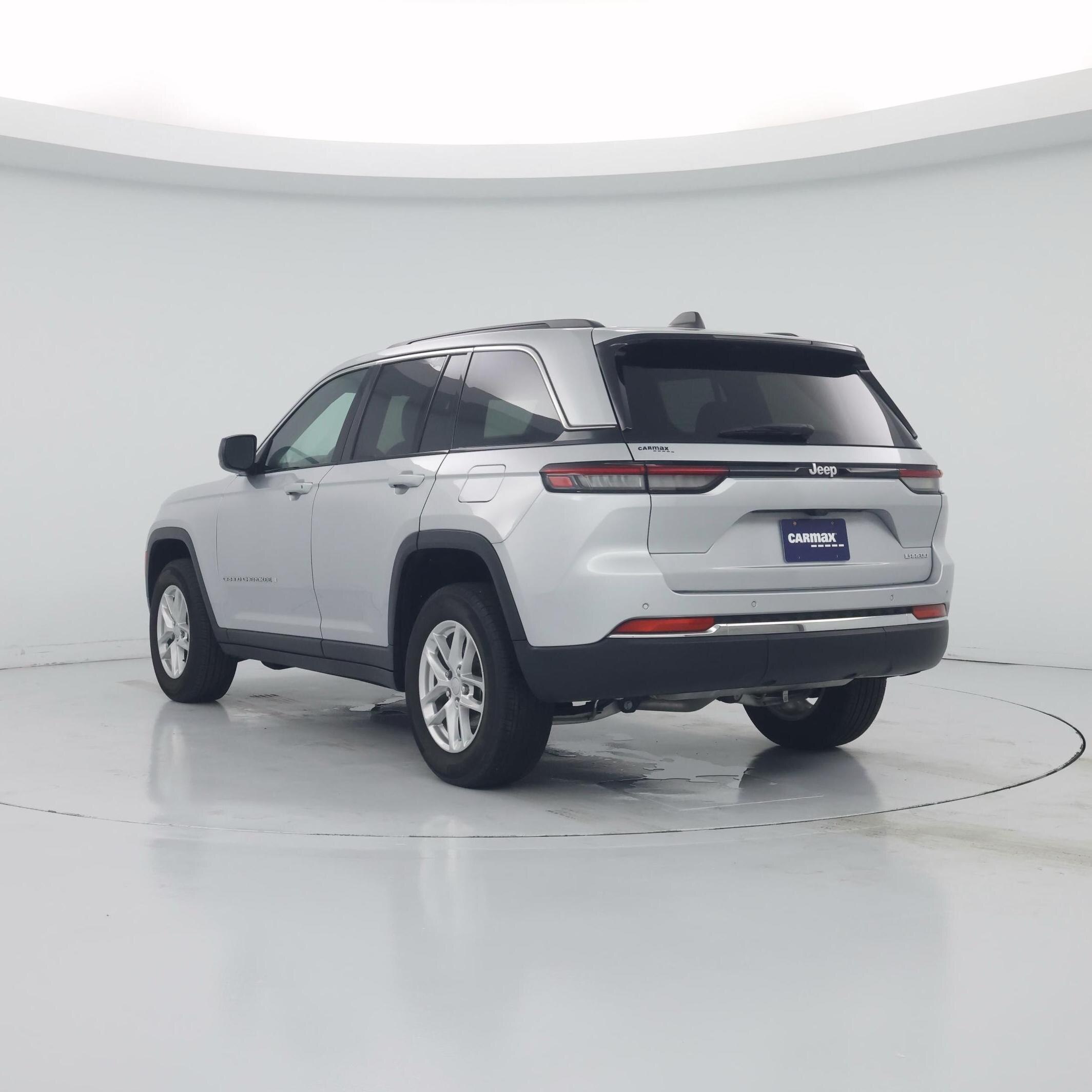 Thumbnail: 2024 Jeep Grand Cherokee - 2