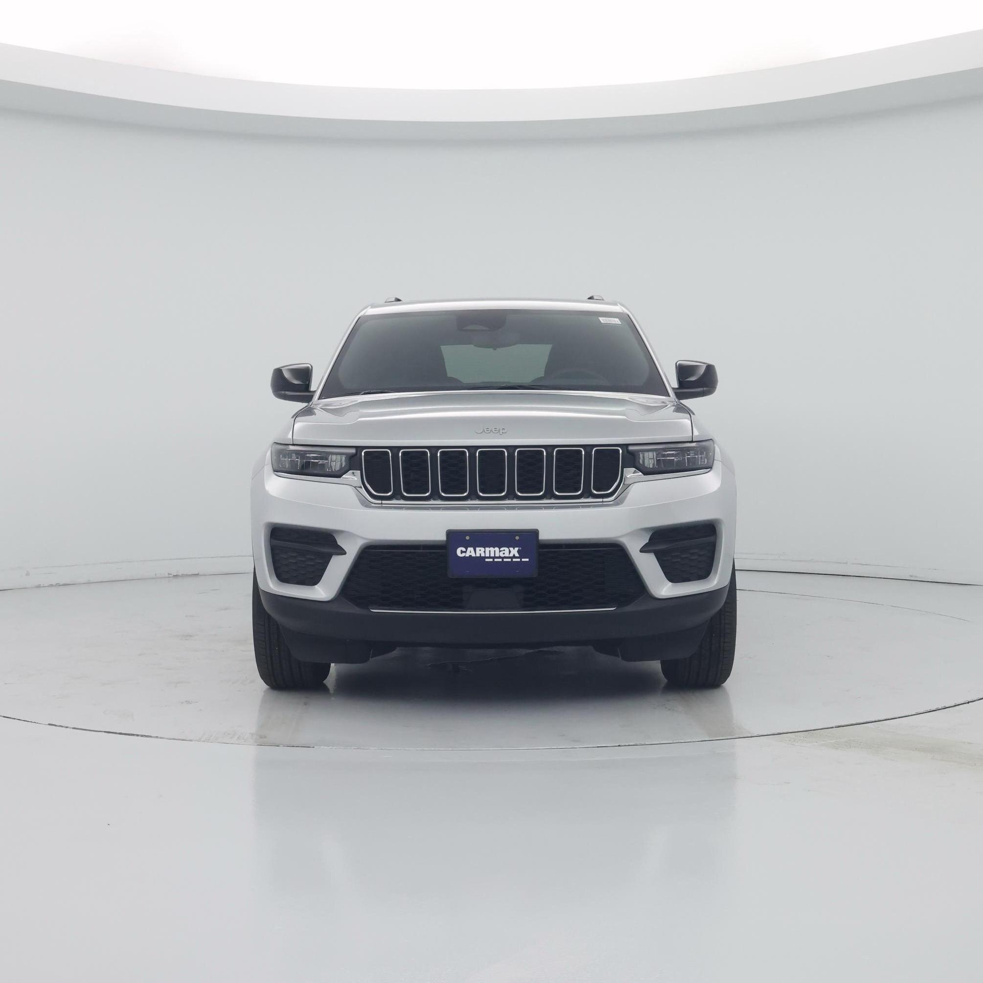 Thumbnail: 2024 Jeep Grand Cherokee - 5