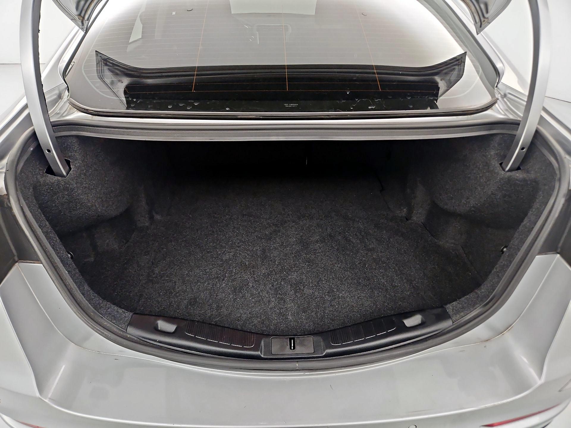 Thumbnail: 2020 Ford Fusion - 20