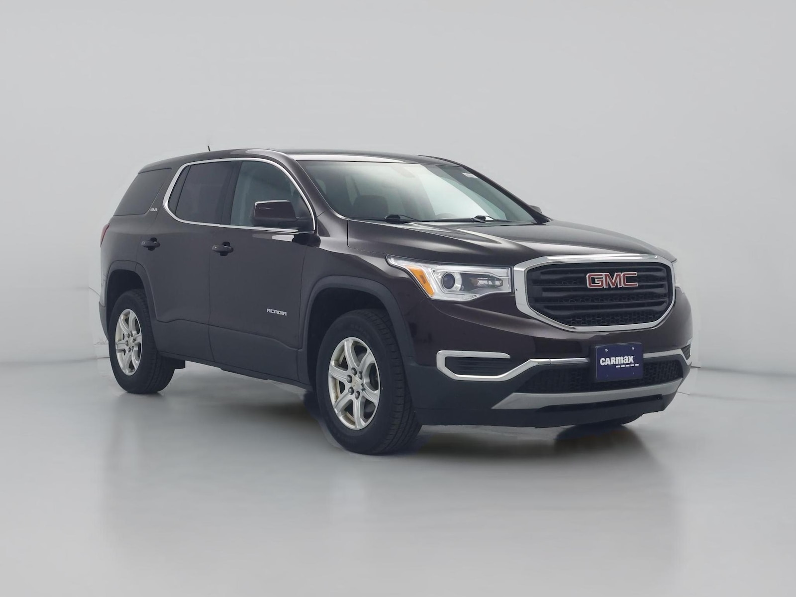 2018 GMC Acadia