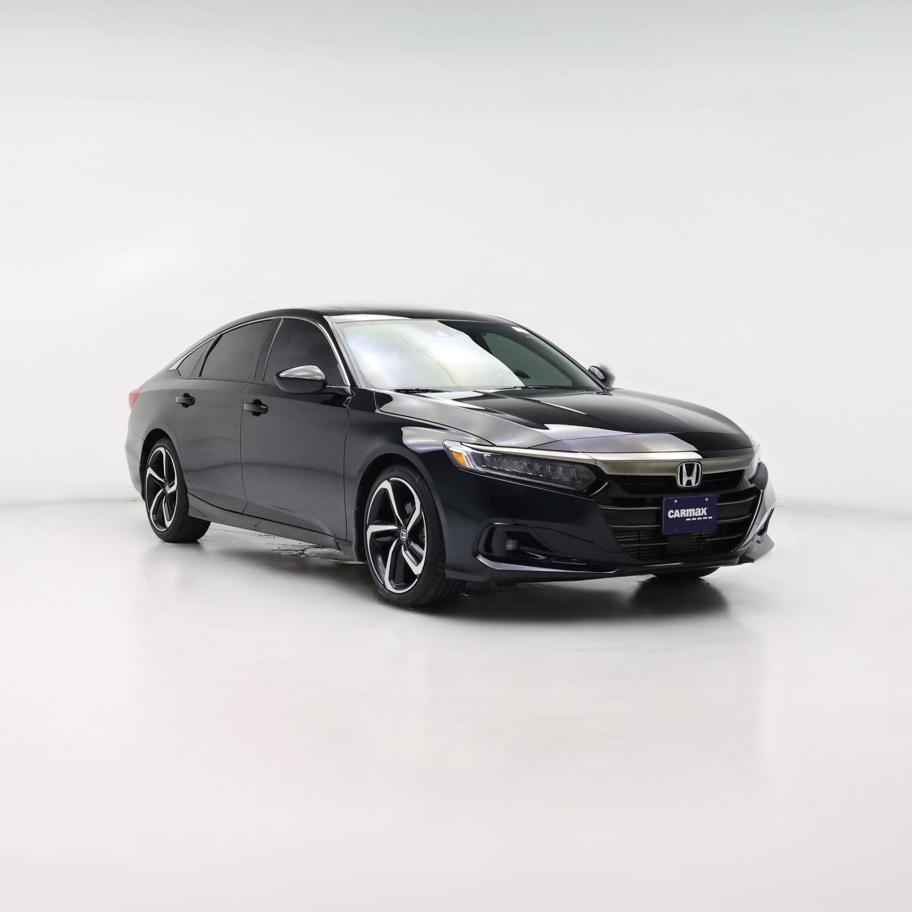 Thumbnail: 2022 Honda Accord - 1