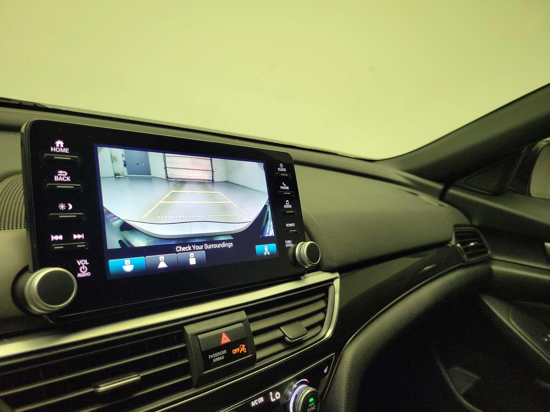 Thumbnail: 2022 Honda Accord - 14