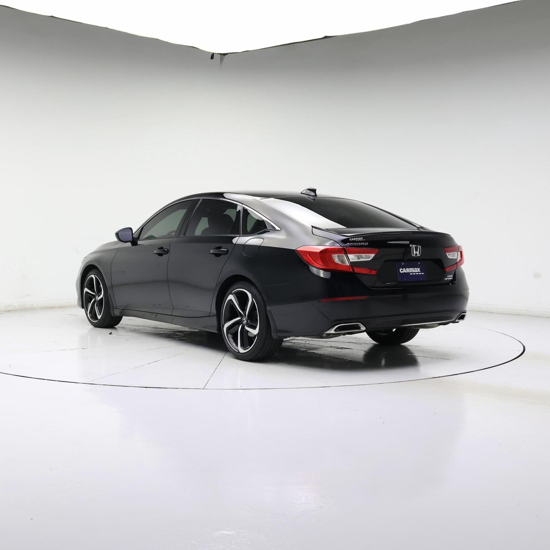 Thumbnail: 2022 Honda Accord - 2
