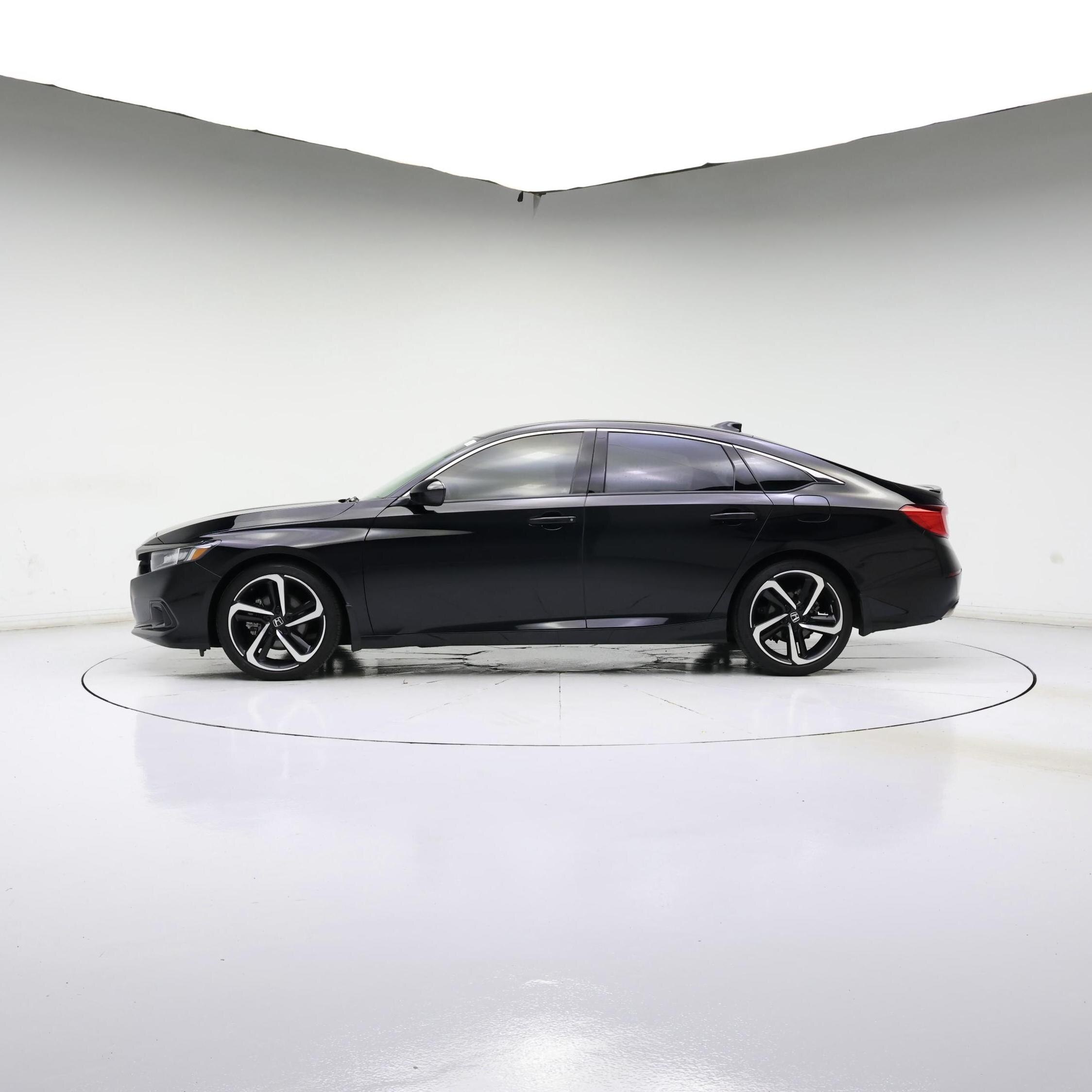 Thumbnail: 2022 Honda Accord - 3