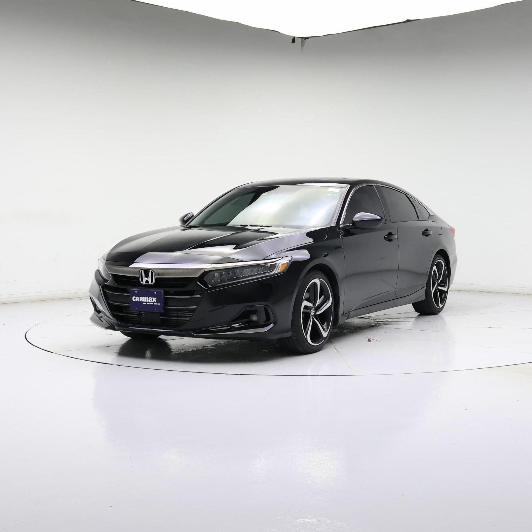 Thumbnail: 2022 Honda Accord - 4