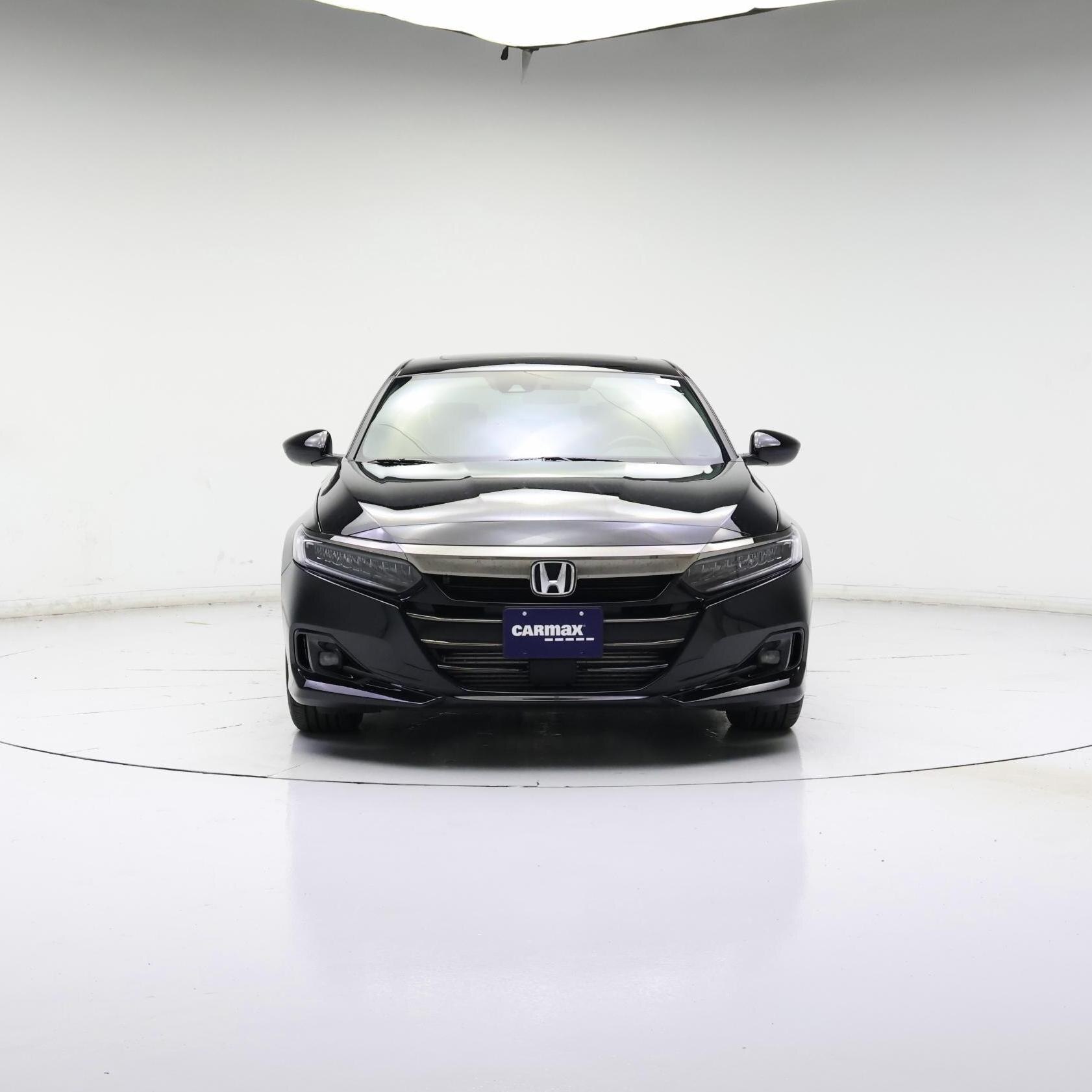Thumbnail: 2022 Honda Accord - 5