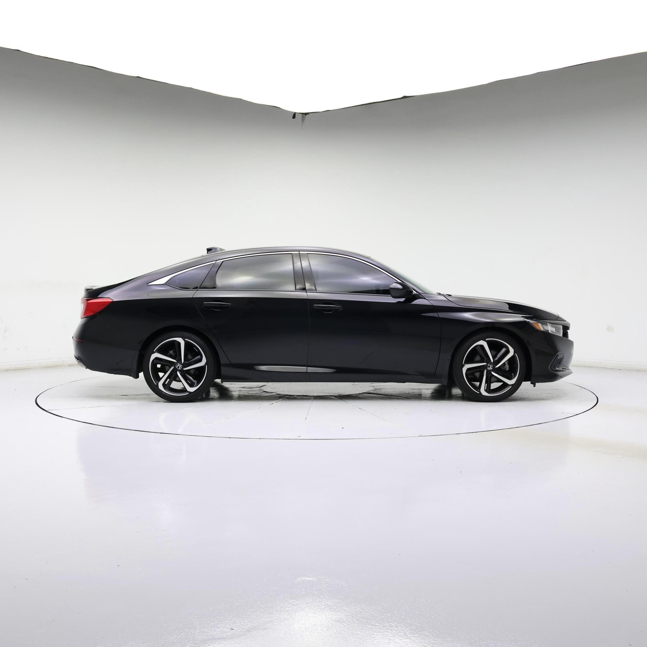 Thumbnail: 2022 Honda Accord - 7