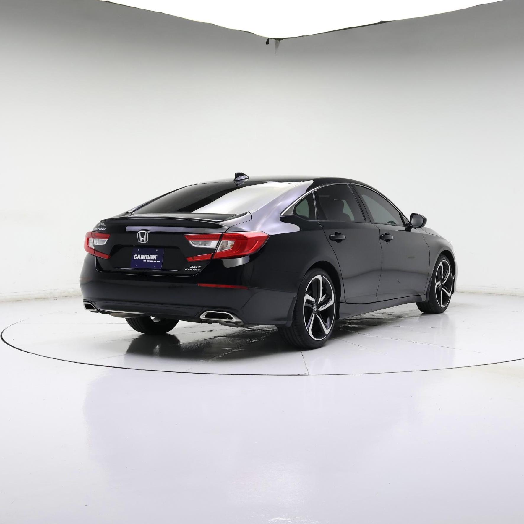 Thumbnail: 2022 Honda Accord - 8