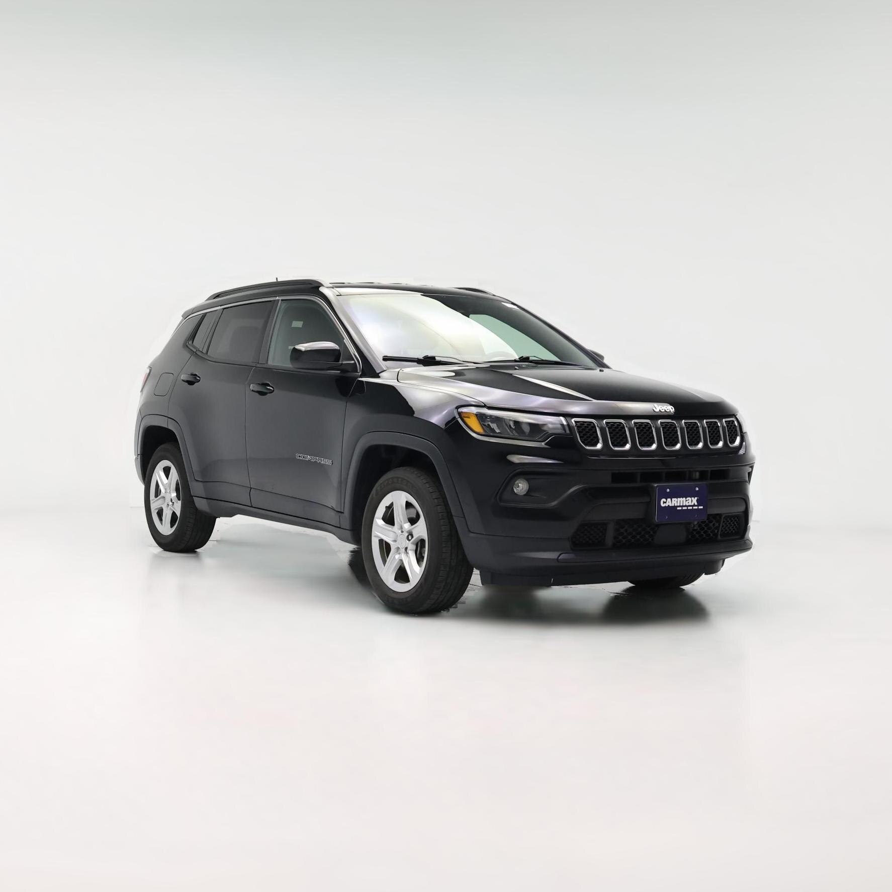 Thumbnail: 2023 Jeep Compass - 1