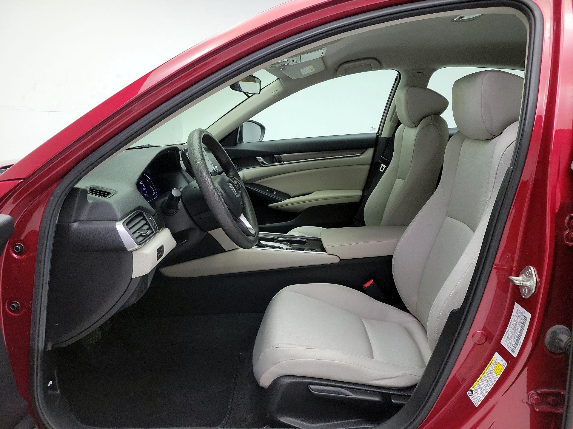 Thumbnail: 2021 Honda Accord - 11