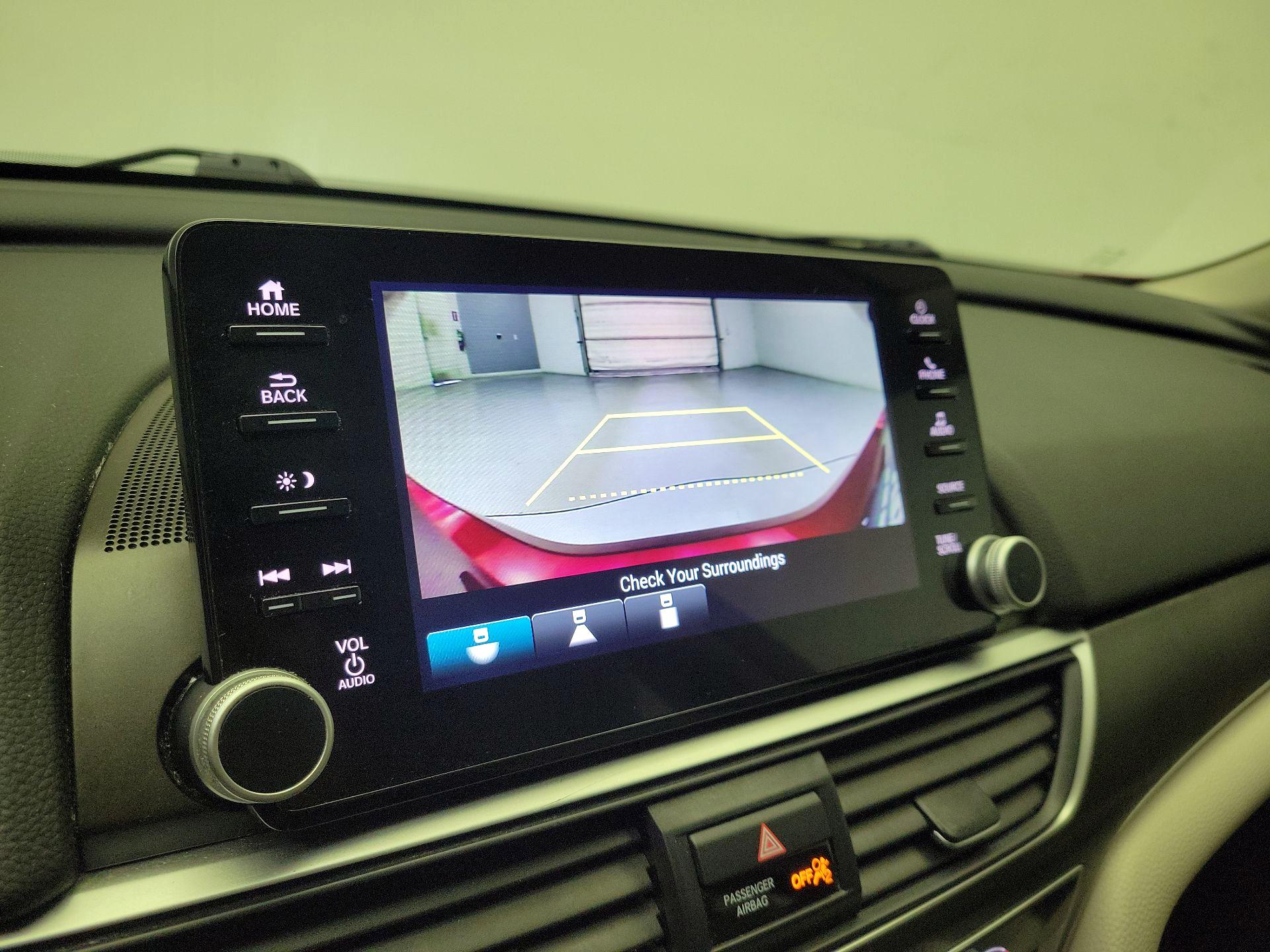 Thumbnail: 2021 Honda Accord - 13