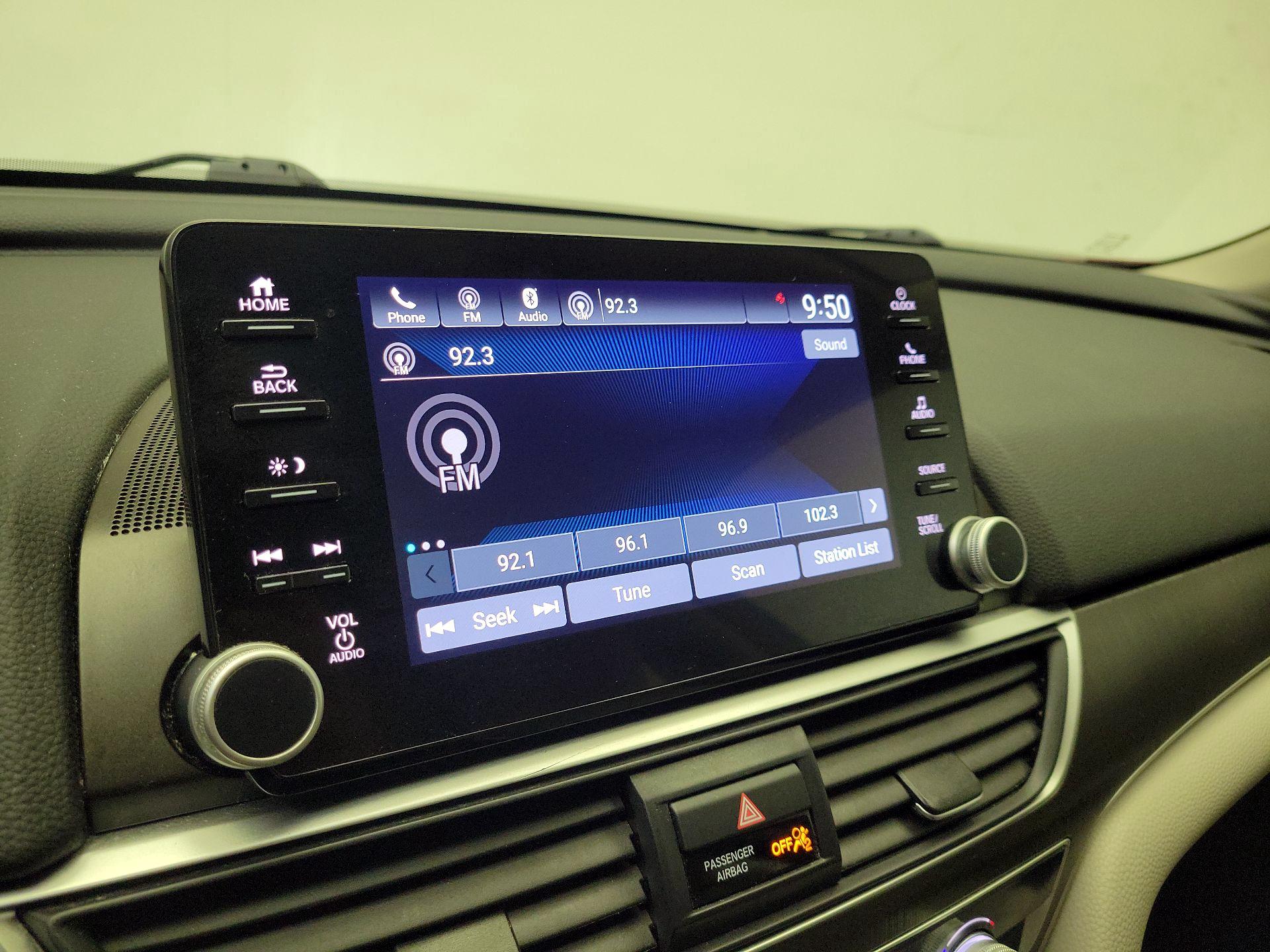 Thumbnail: 2021 Honda Accord - 14