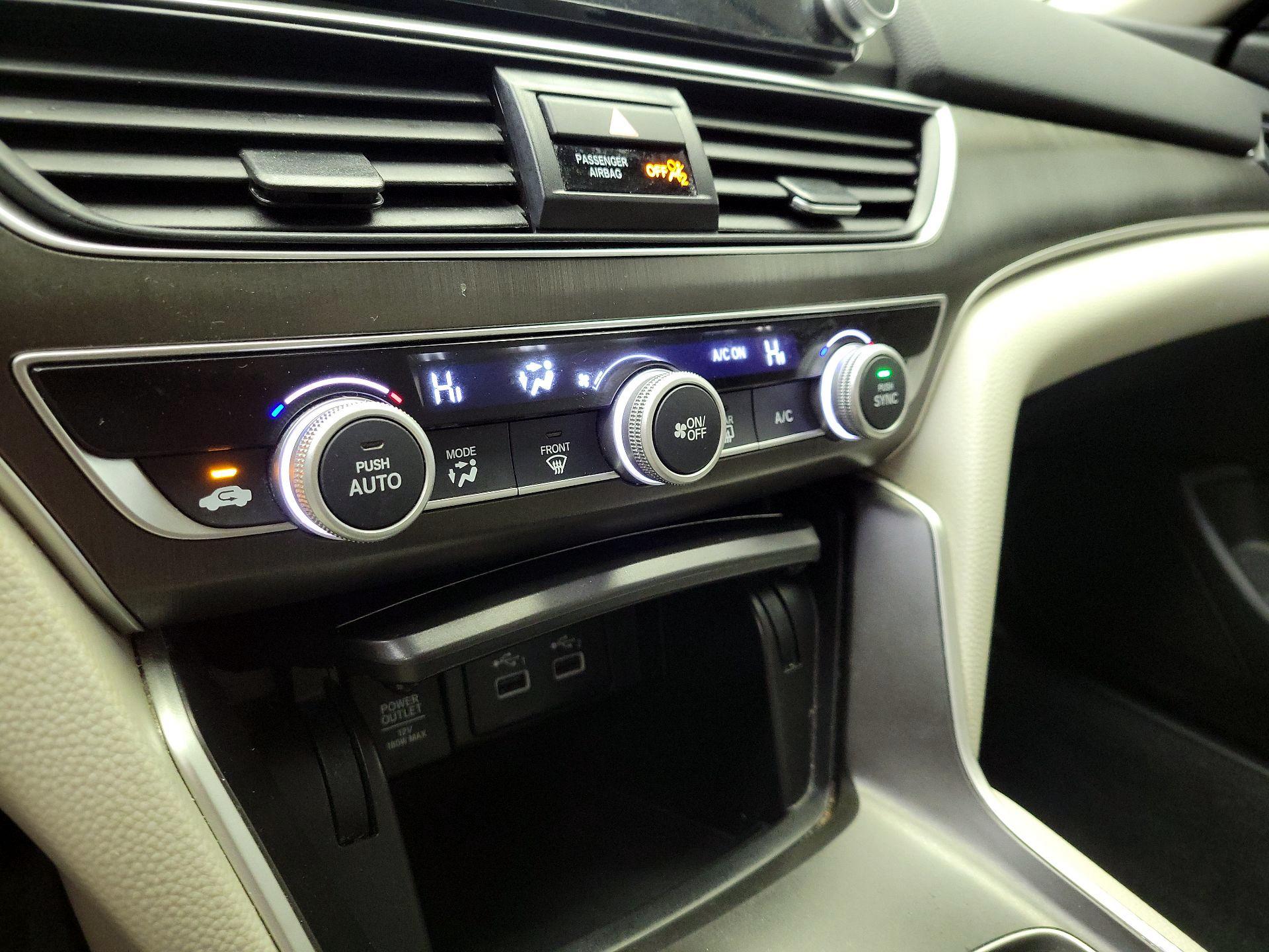 Thumbnail: 2021 Honda Accord - 15