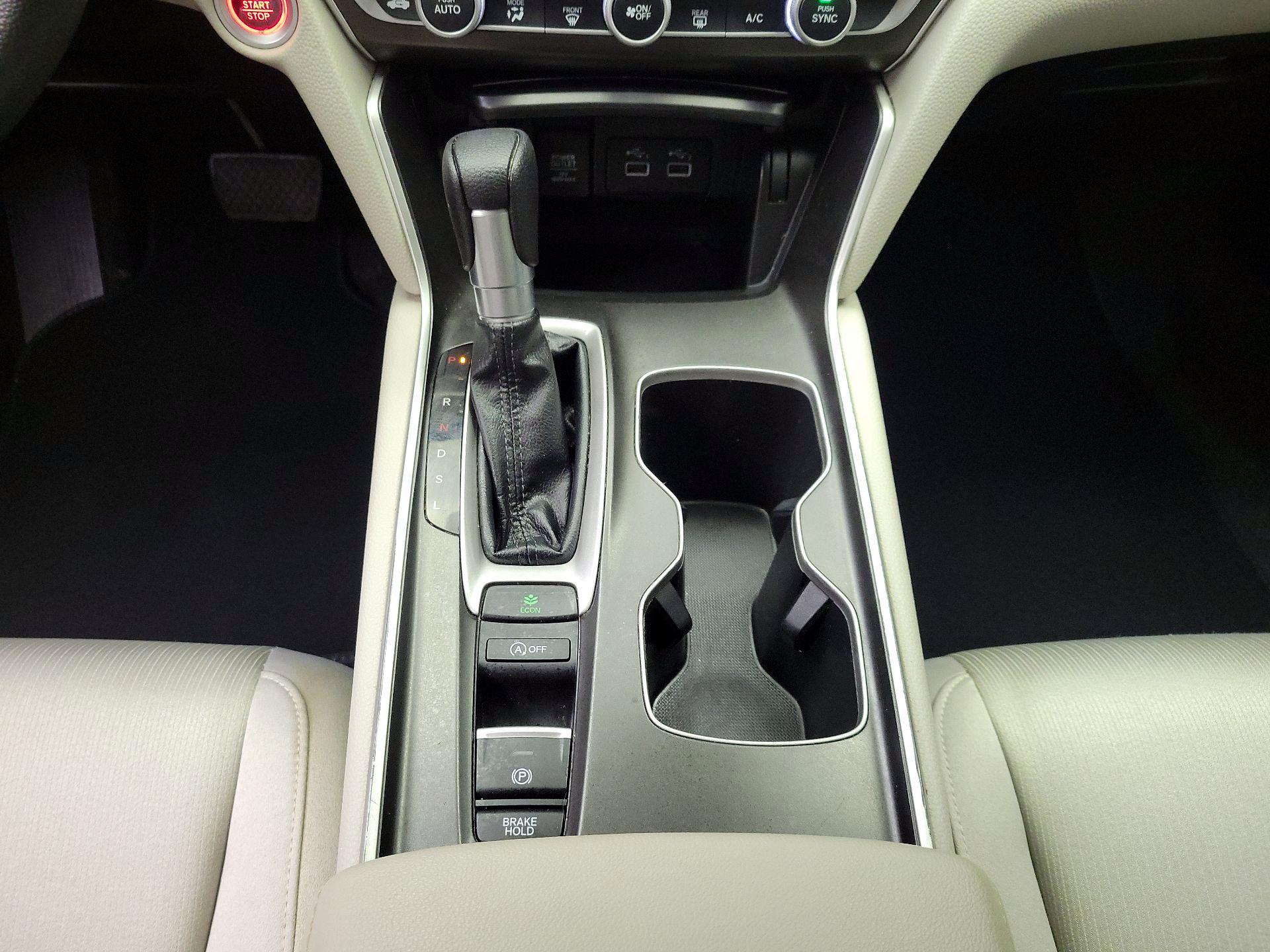 Thumbnail: 2021 Honda Accord - 16