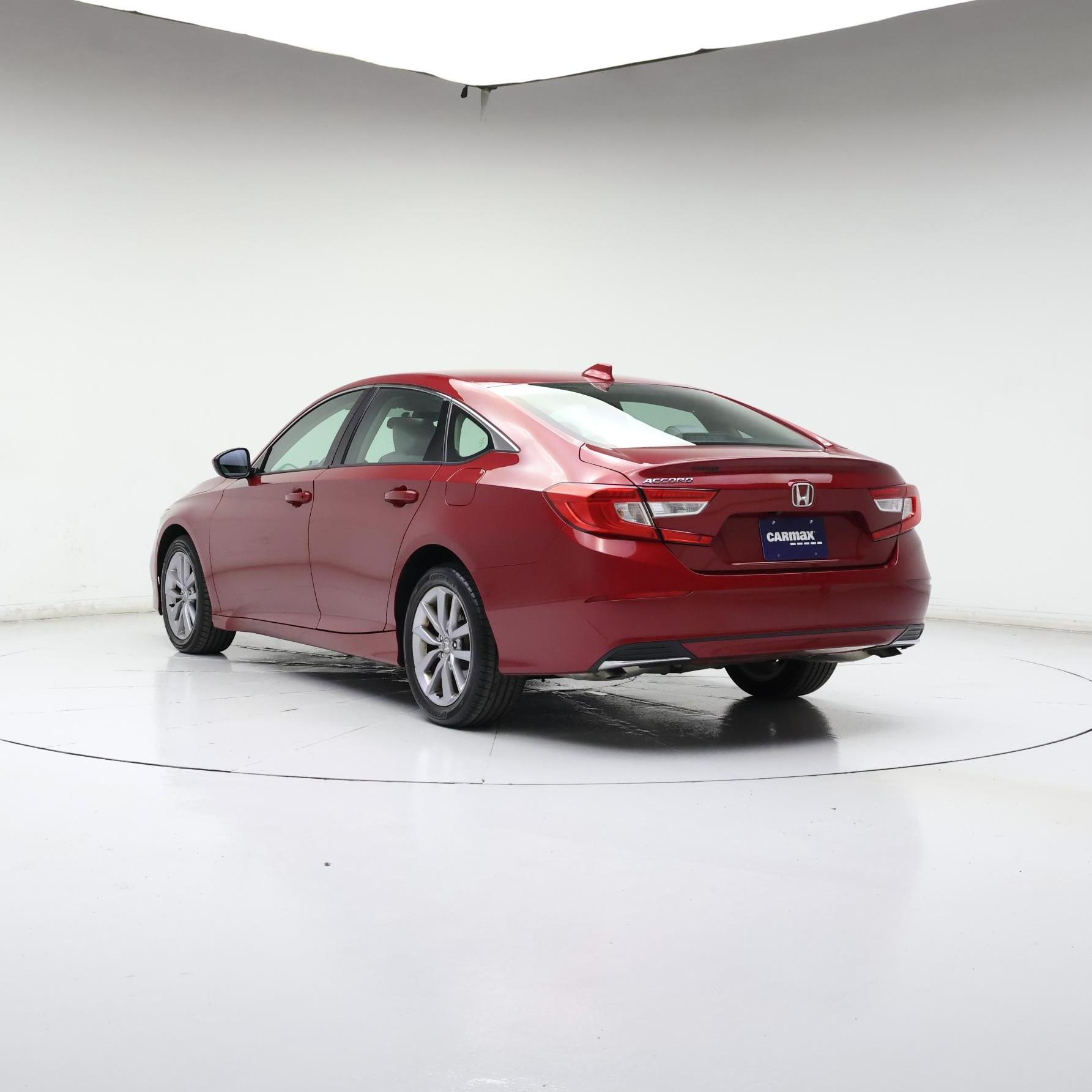 Thumbnail: 2021 Honda Accord - 2