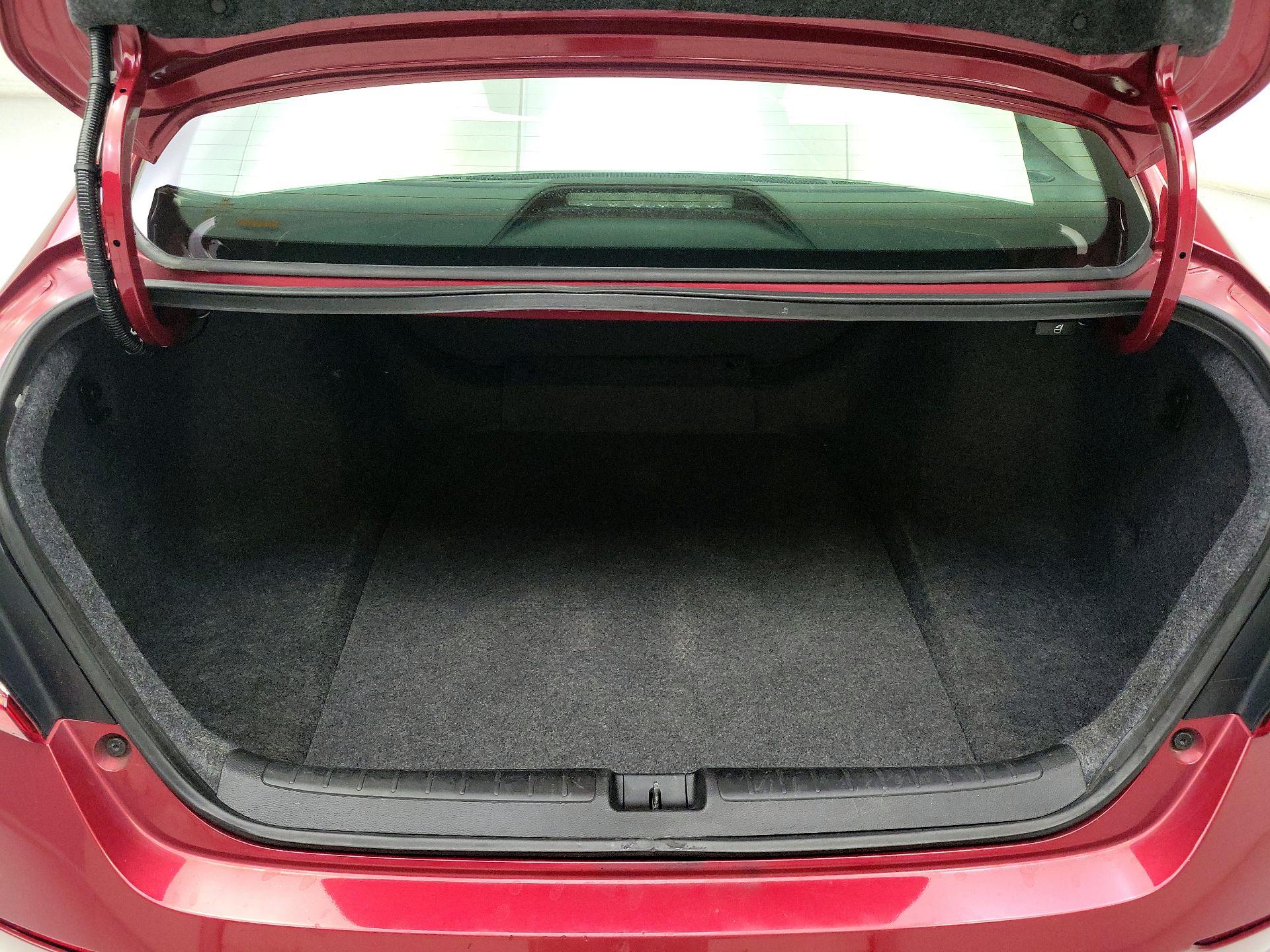 Thumbnail: 2021 Honda Accord - 19