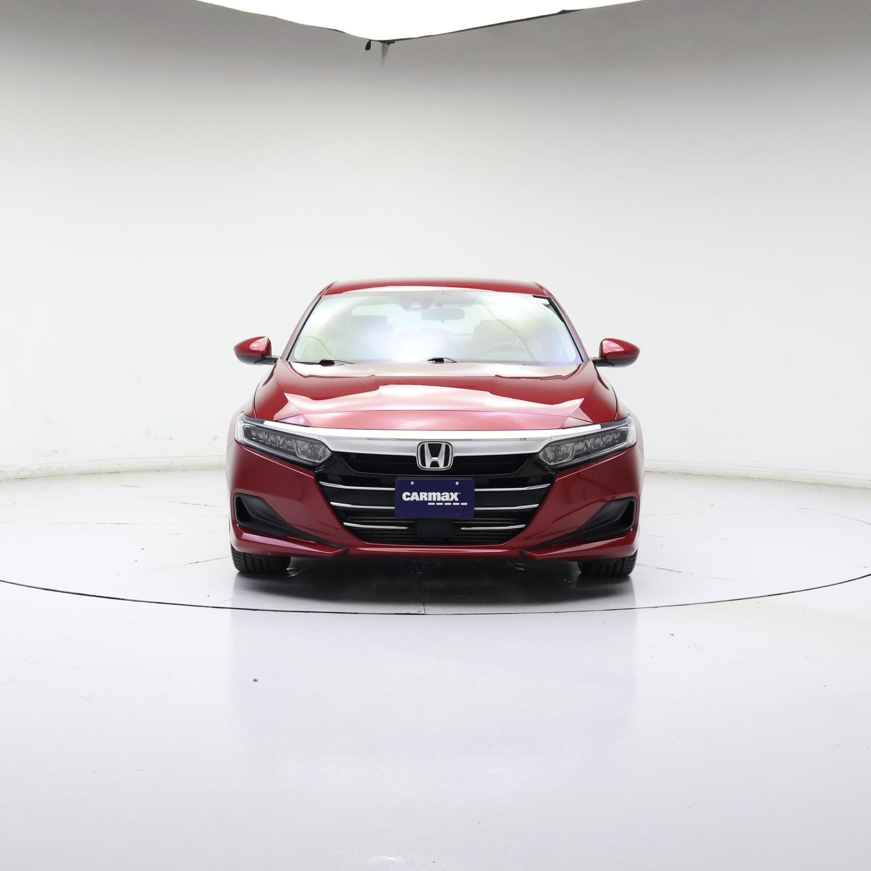 Thumbnail: 2021 Honda Accord - 5