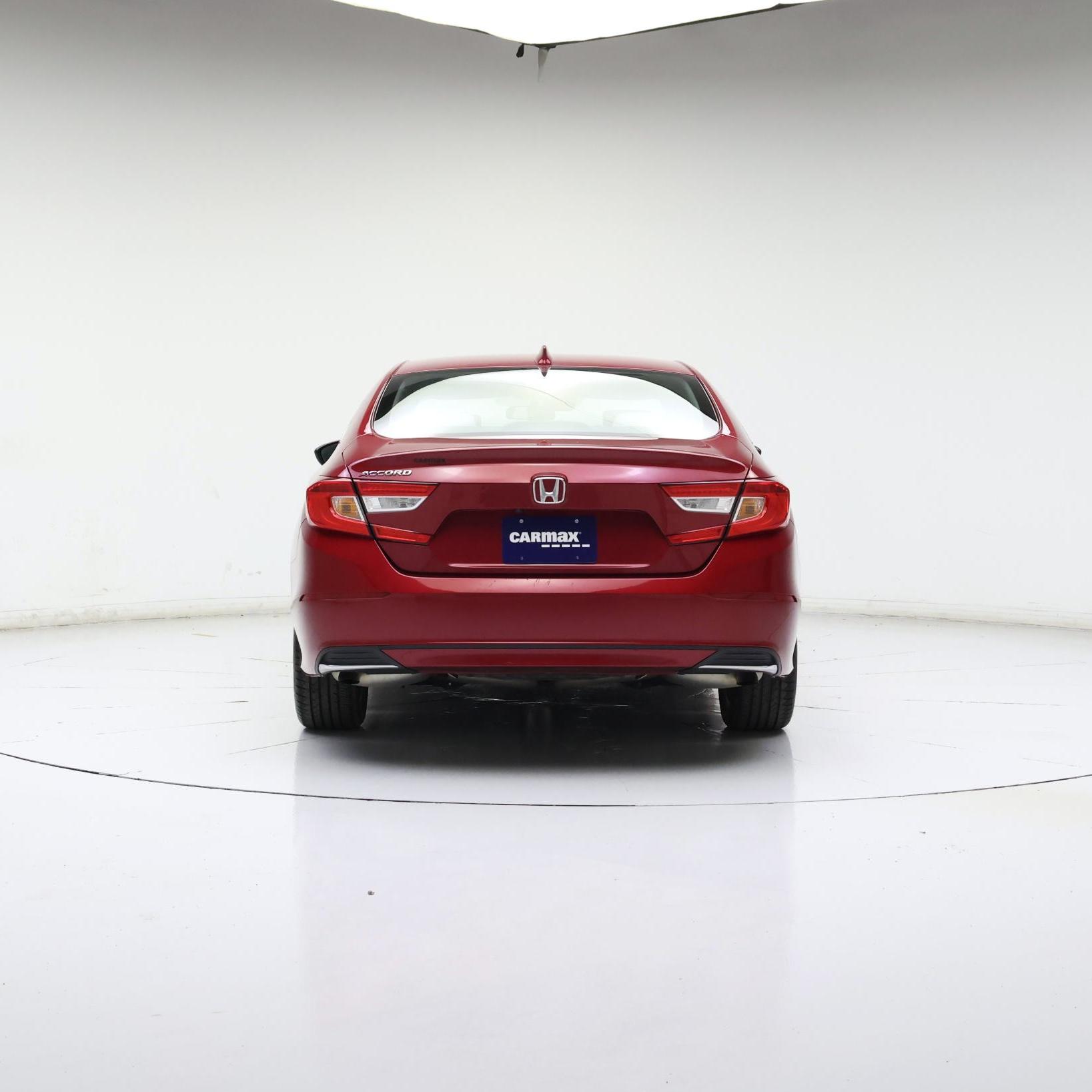 Thumbnail: 2021 Honda Accord - 6