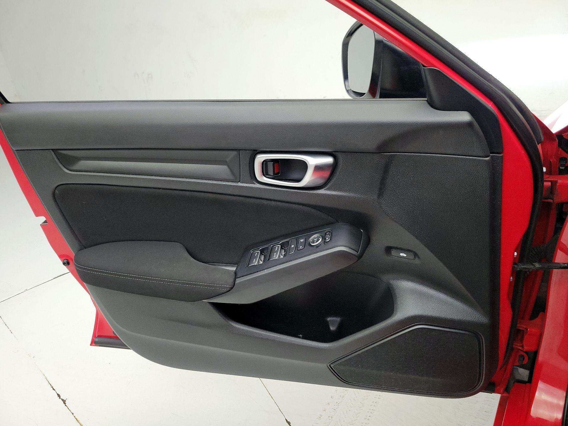 Thumbnail: 2024 Honda Civic - 12