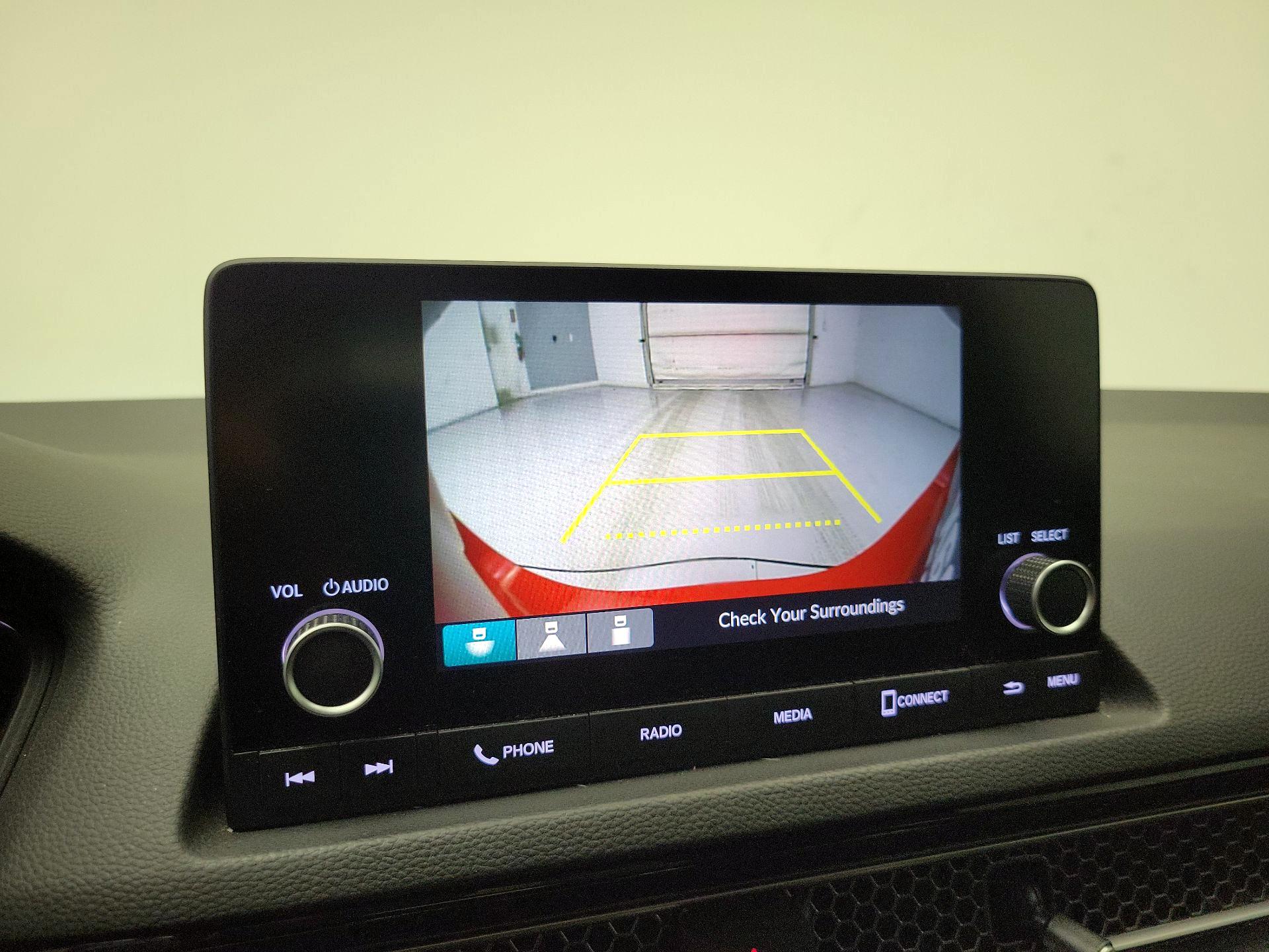 Thumbnail: 2024 Honda Civic - 14