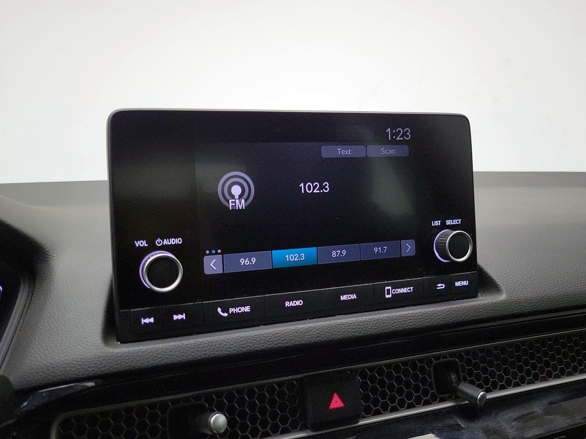 Thumbnail: 2024 Honda Civic - 15