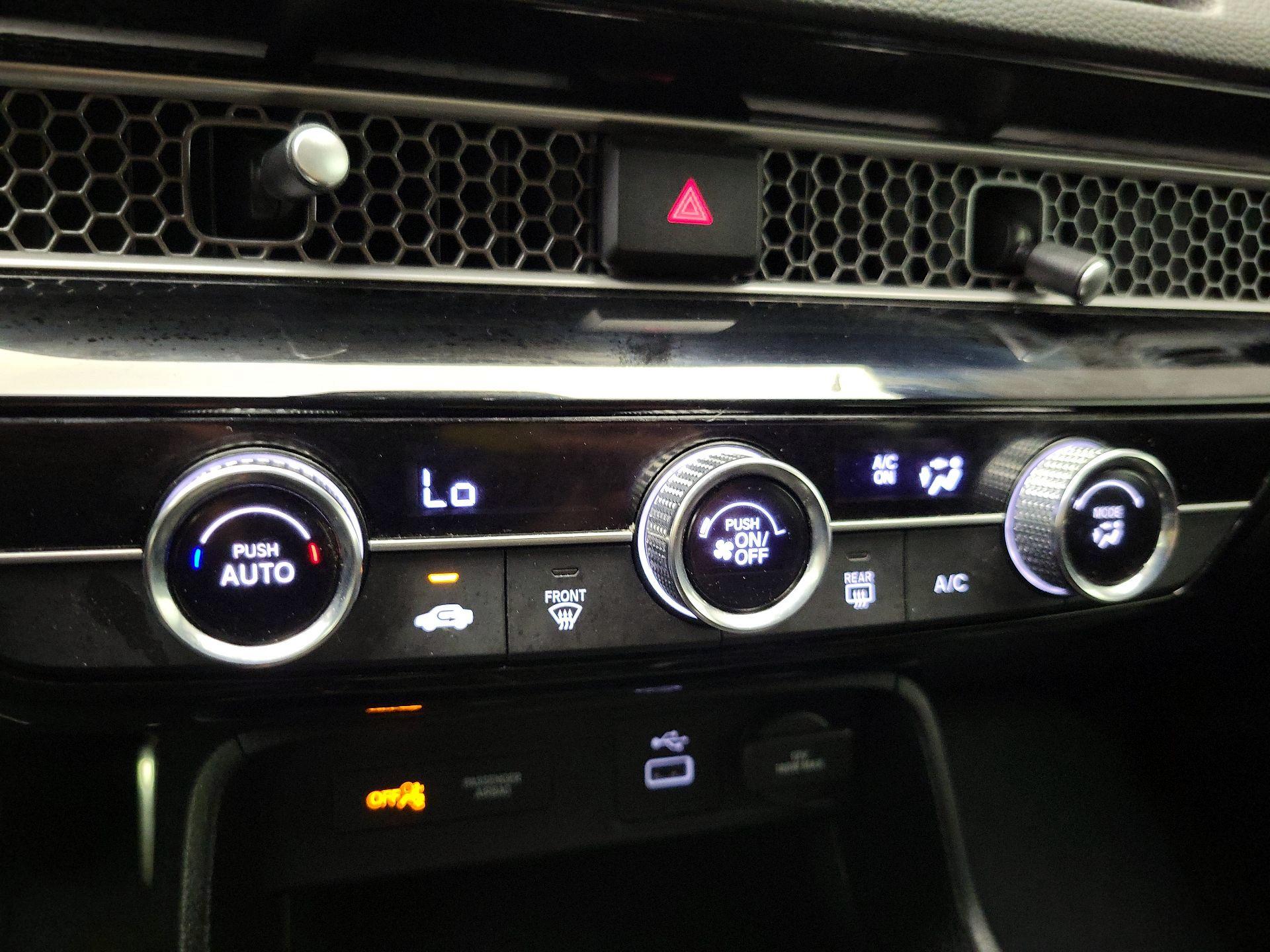 Thumbnail: 2024 Honda Civic - 16