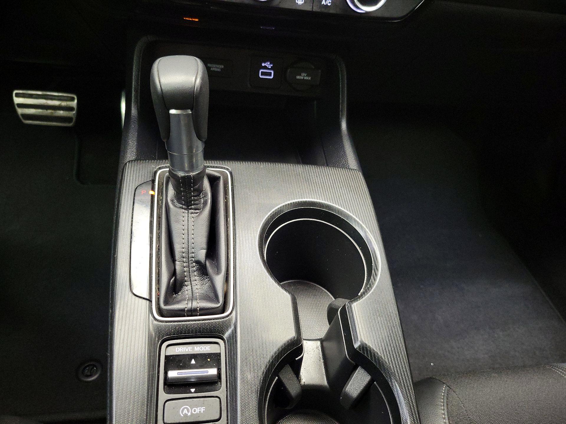 Thumbnail: 2024 Honda Civic - 17