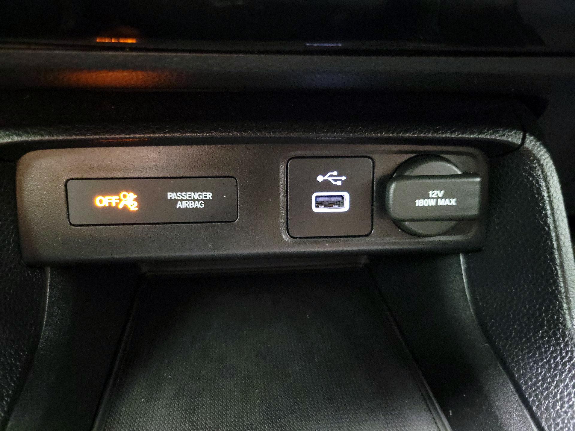 Thumbnail: 2024 Honda Civic - 18