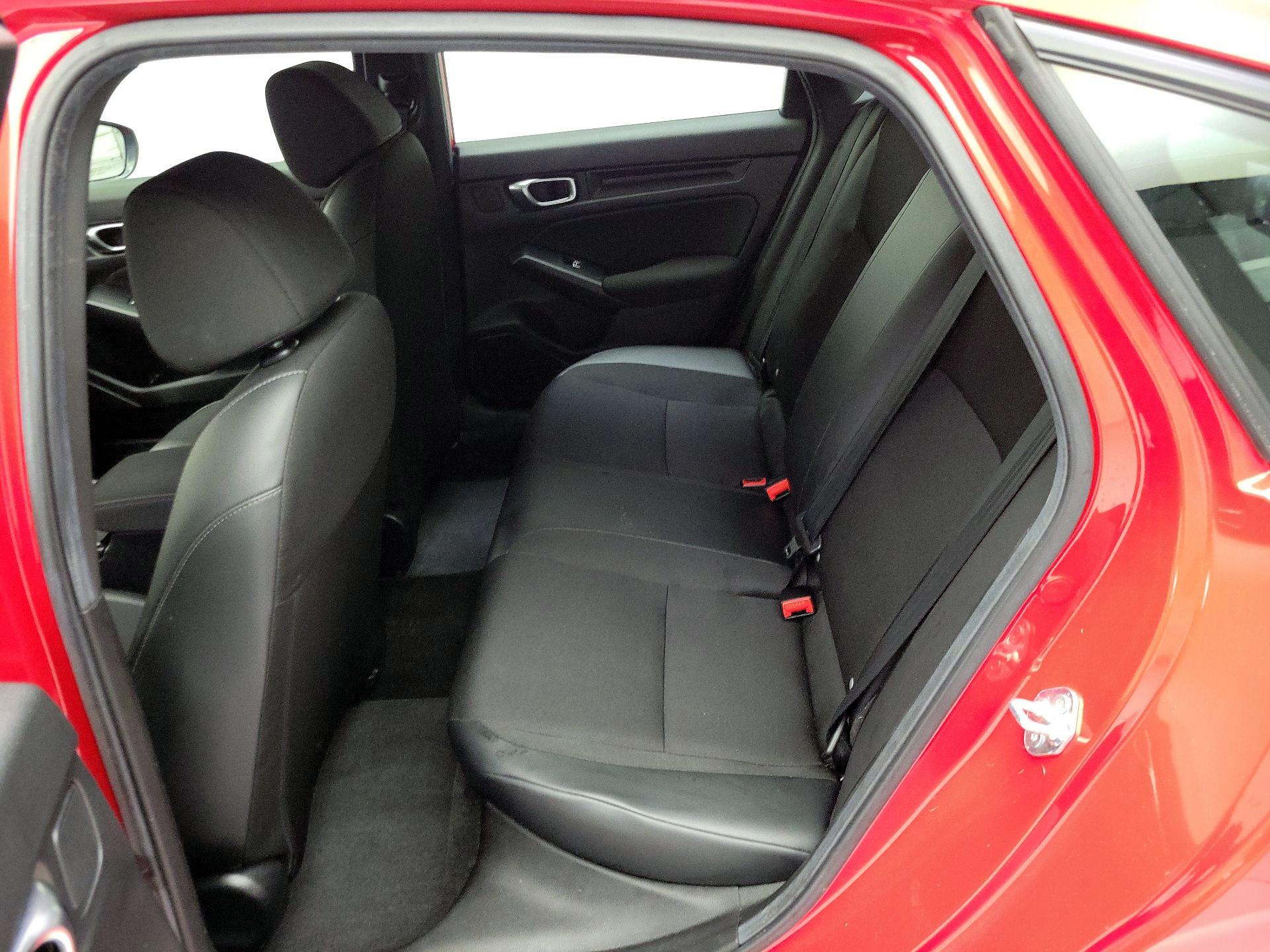 Thumbnail: 2024 Honda Civic - 19