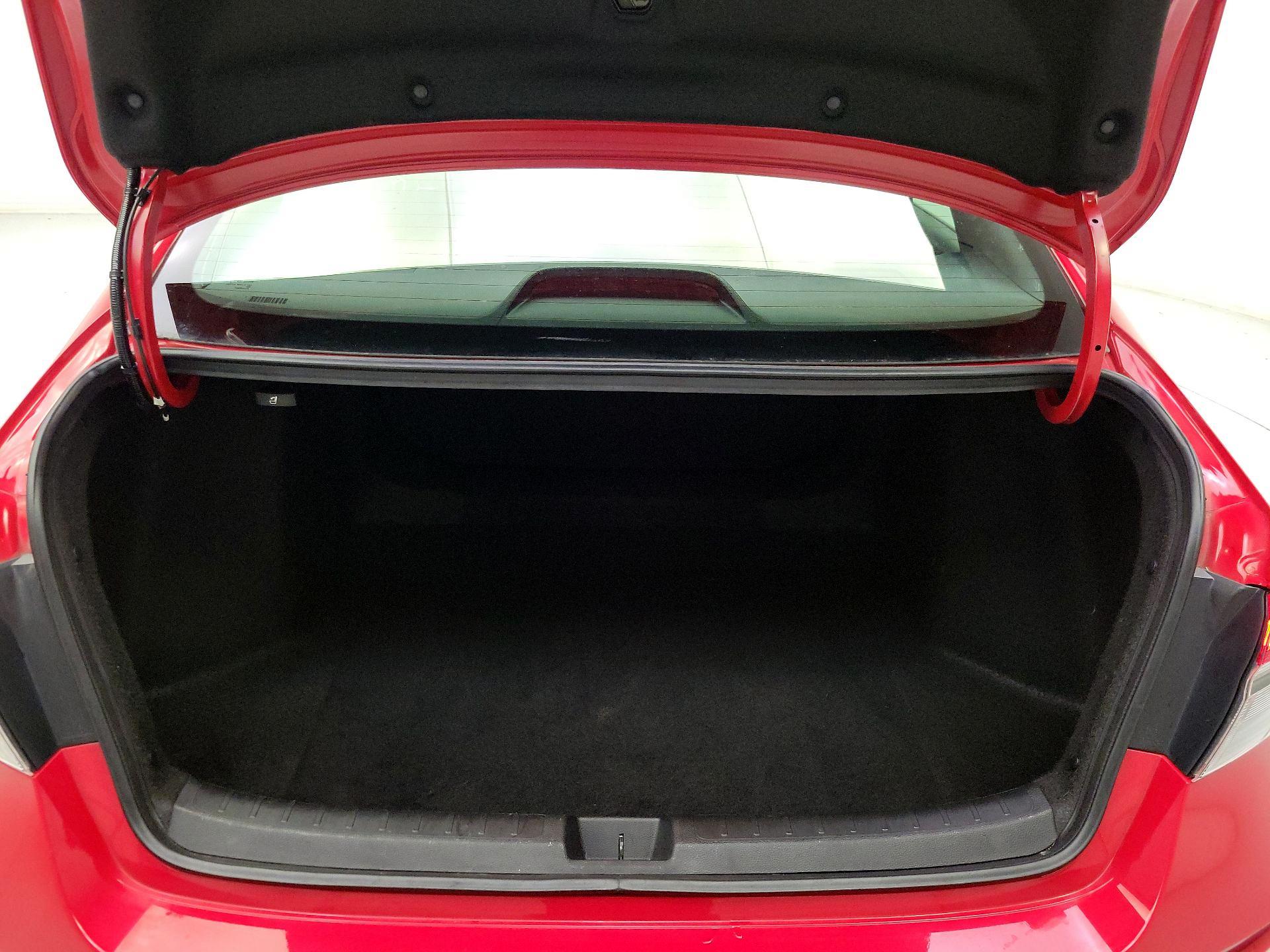 Thumbnail: 2024 Honda Civic - 20