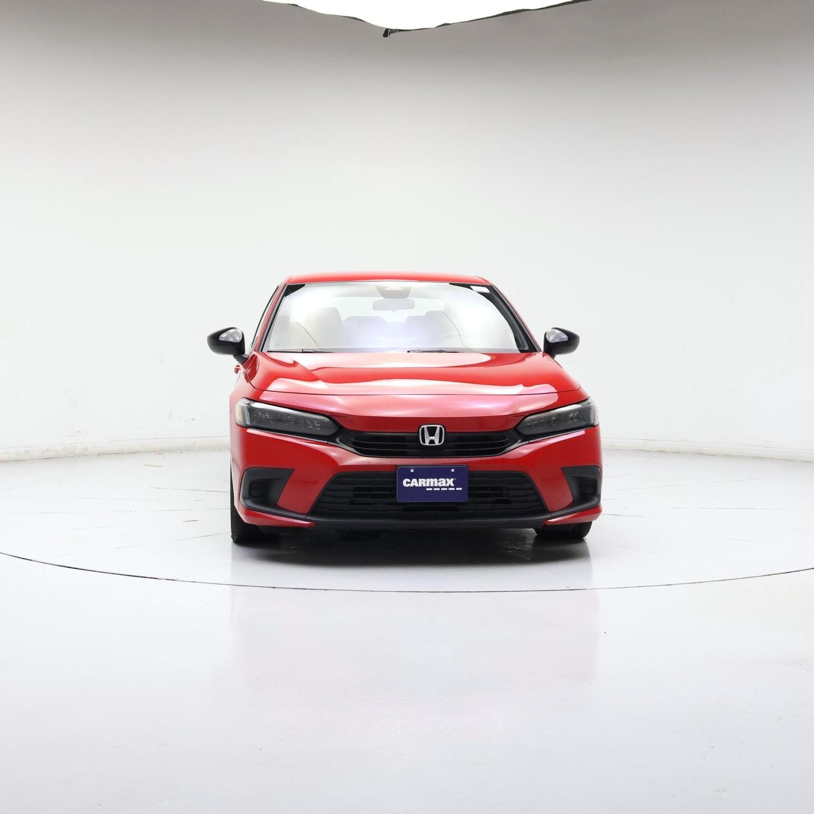 Thumbnail: 2024 Honda Civic - 5