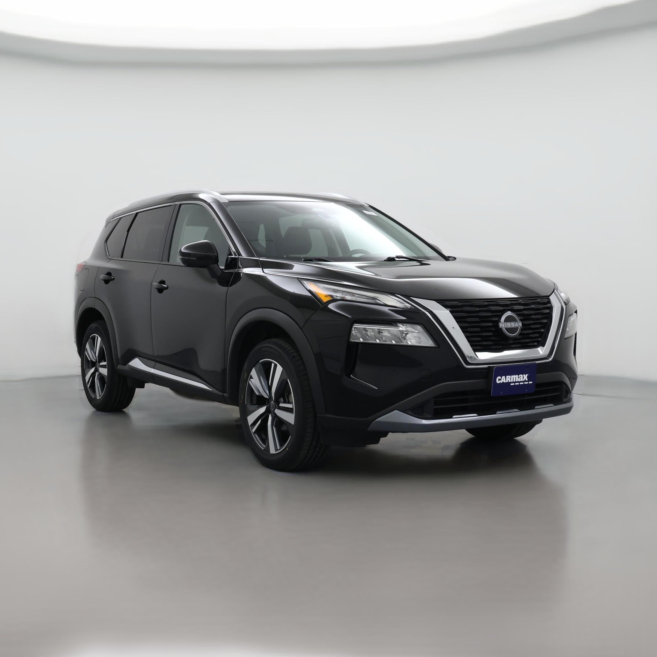 Thumbnail: 2023 Nissan Rogue - 1