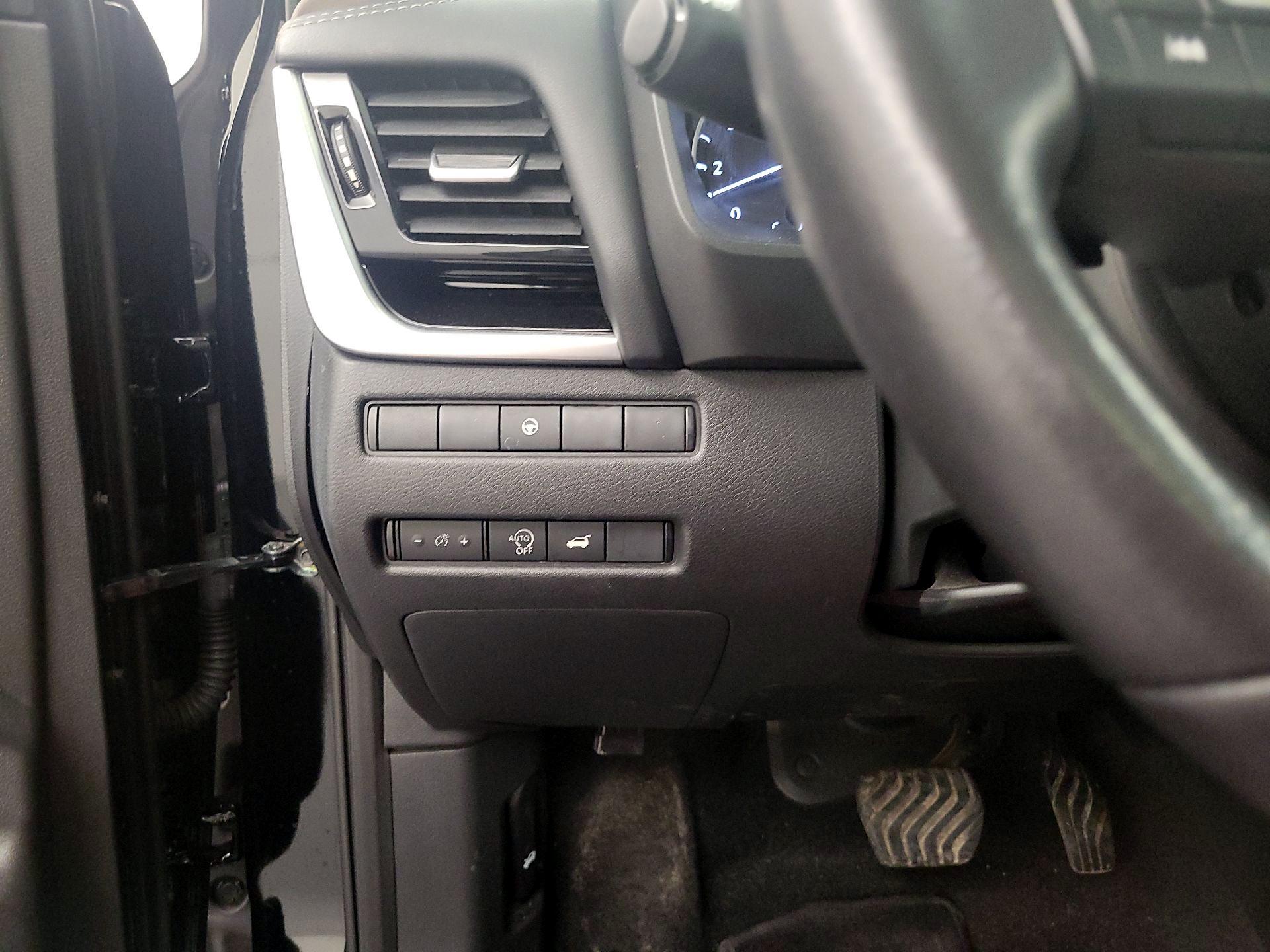 Thumbnail: 2023 Nissan Rogue - 13