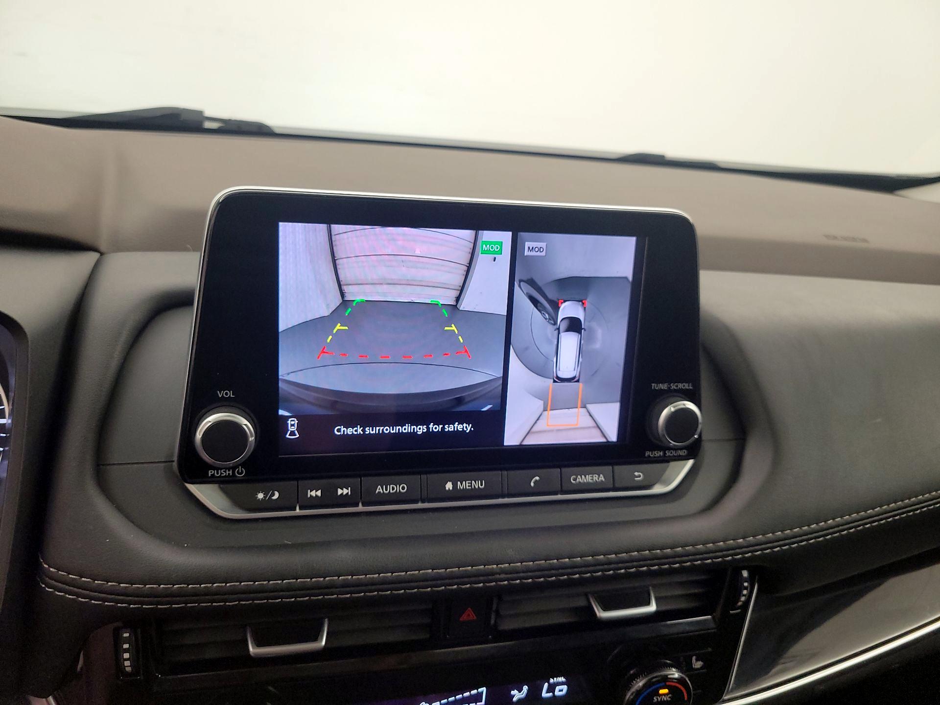 Thumbnail: 2023 Nissan Rogue - 14