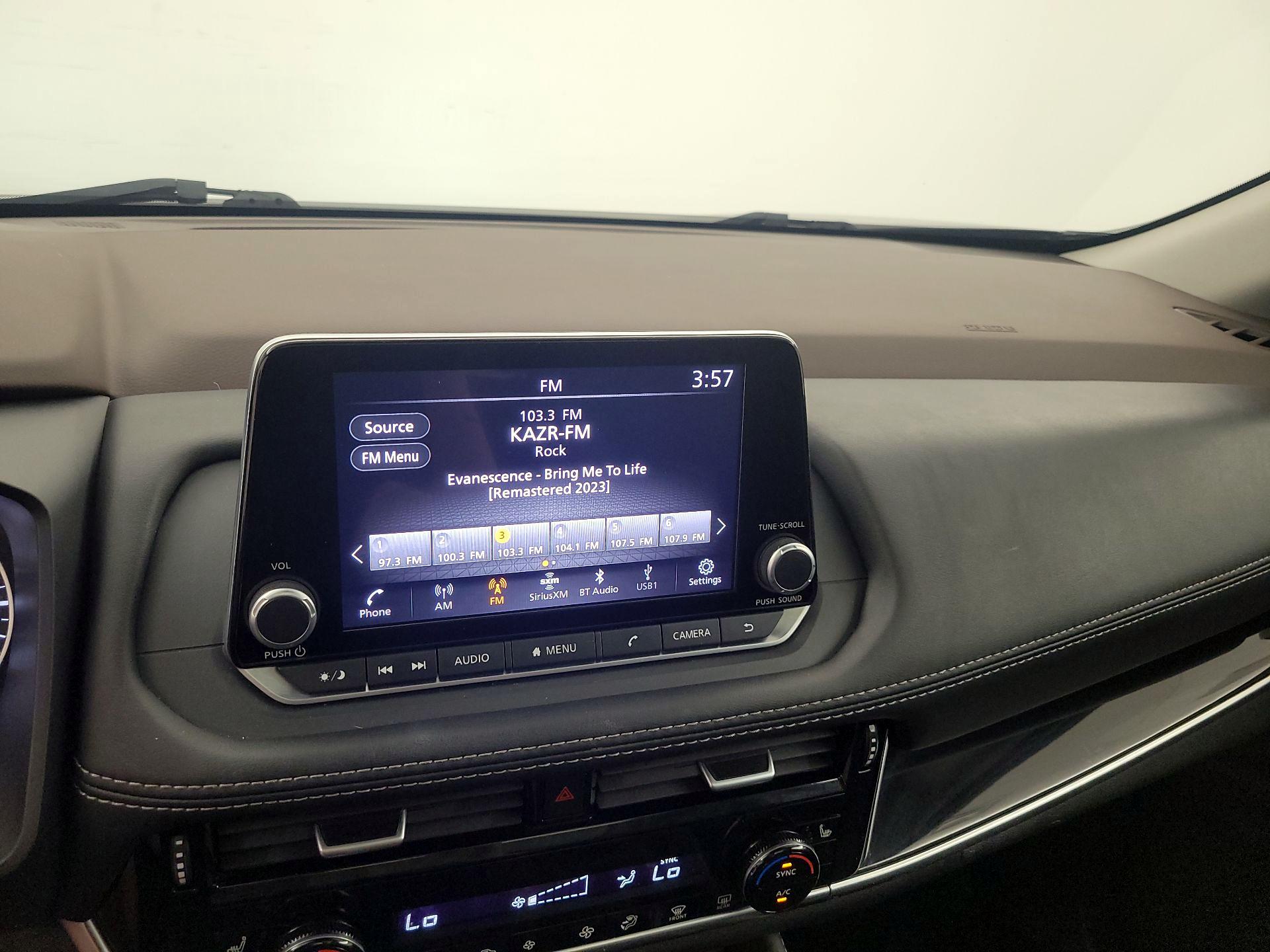 Thumbnail: 2023 Nissan Rogue - 15