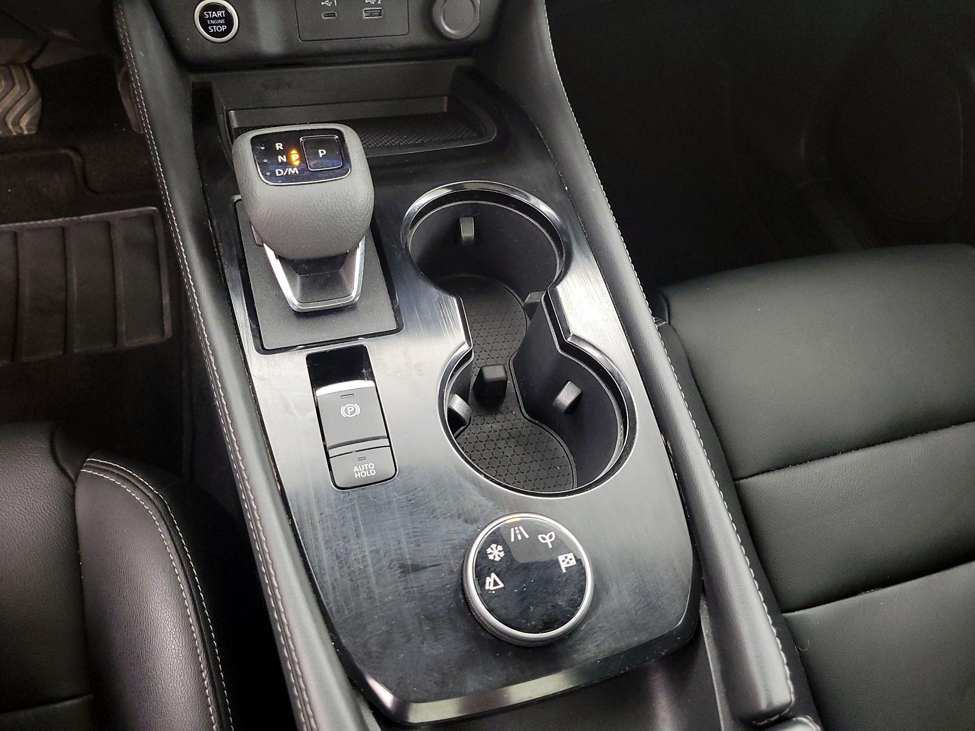 Thumbnail: 2023 Nissan Rogue - 17