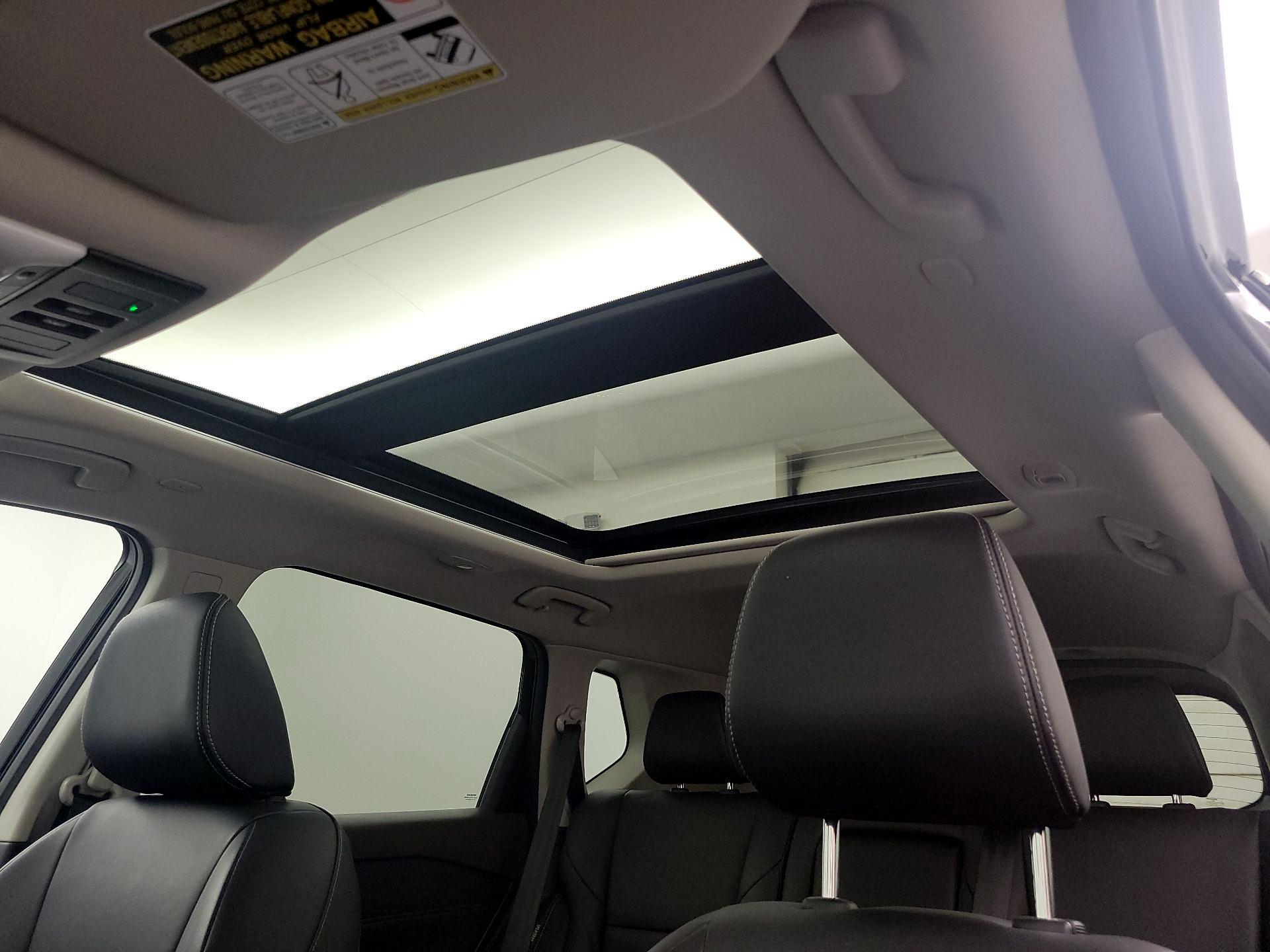 Thumbnail: 2023 Nissan Rogue - 19