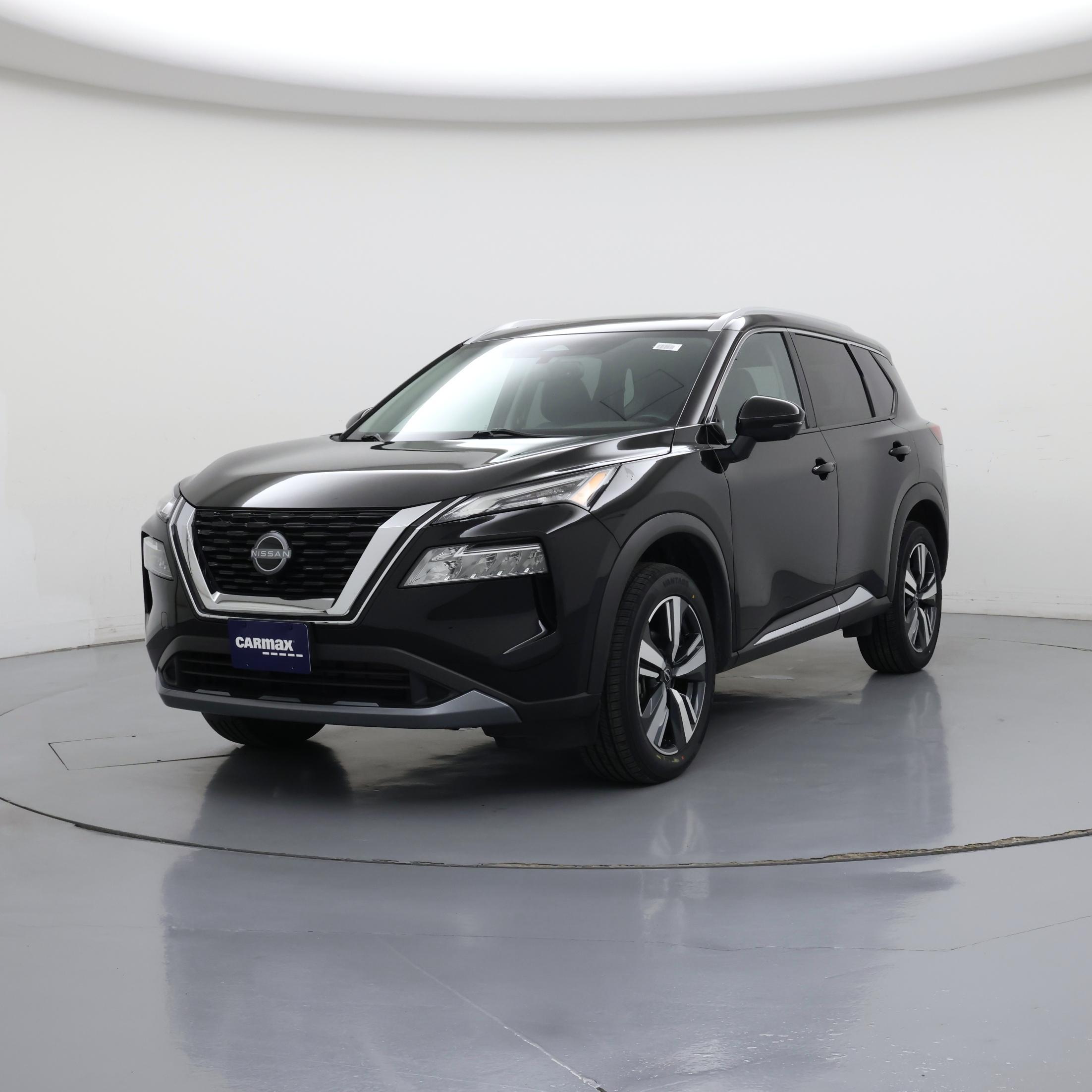 Thumbnail: 2023 Nissan Rogue - 4