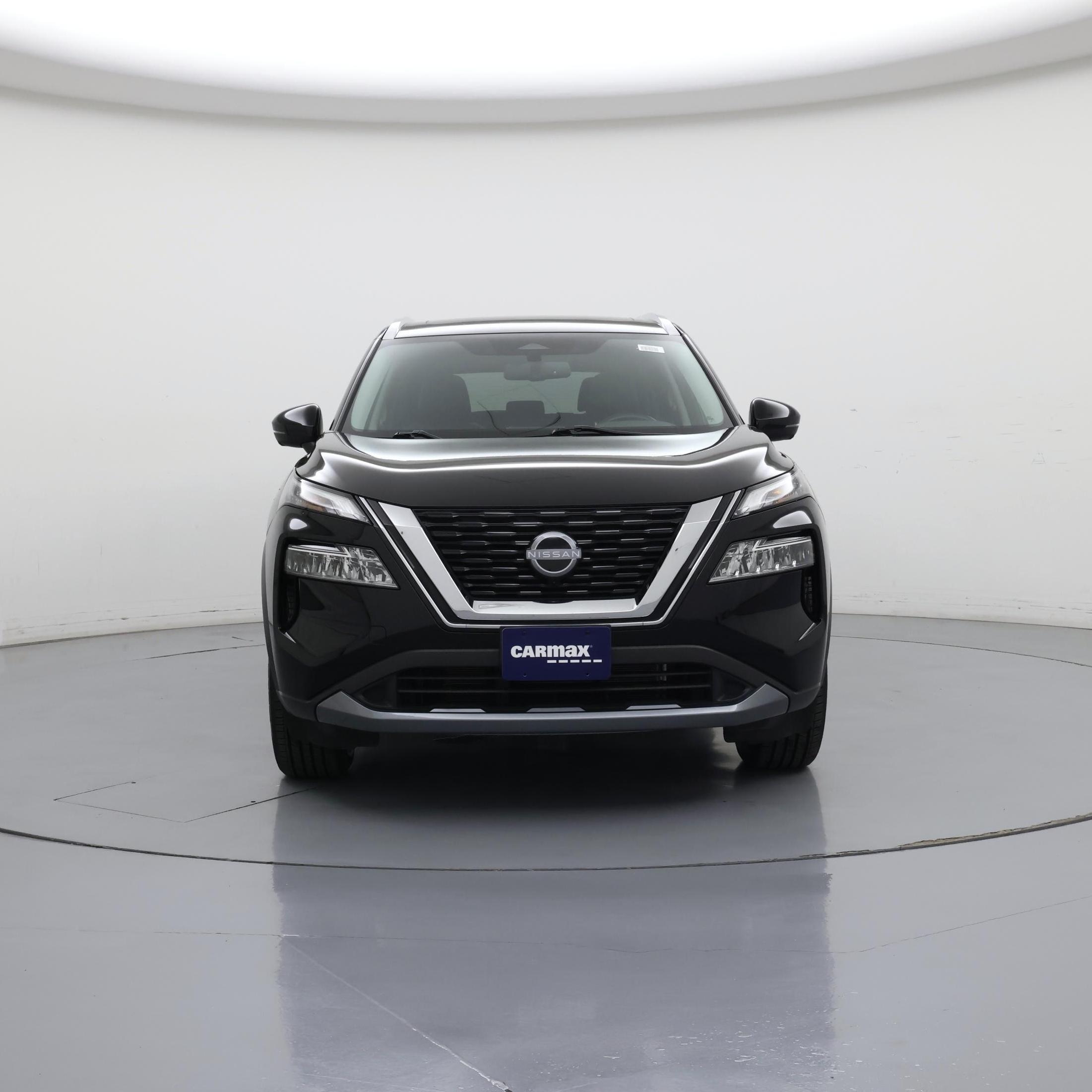 Thumbnail: 2023 Nissan Rogue - 5