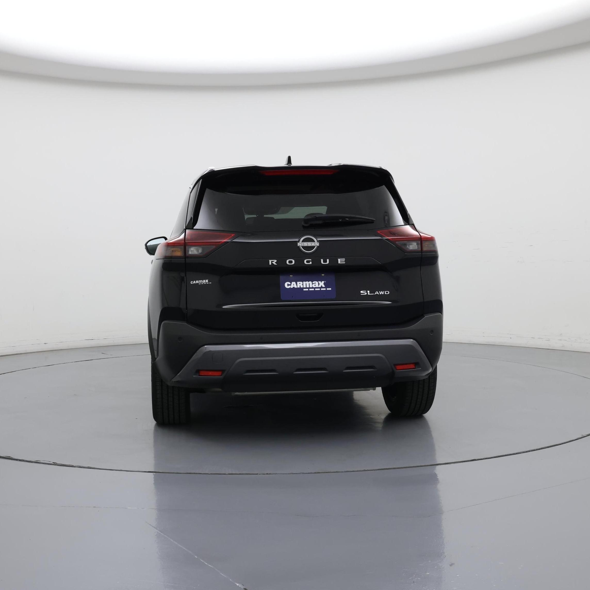 Thumbnail: 2023 Nissan Rogue - 6