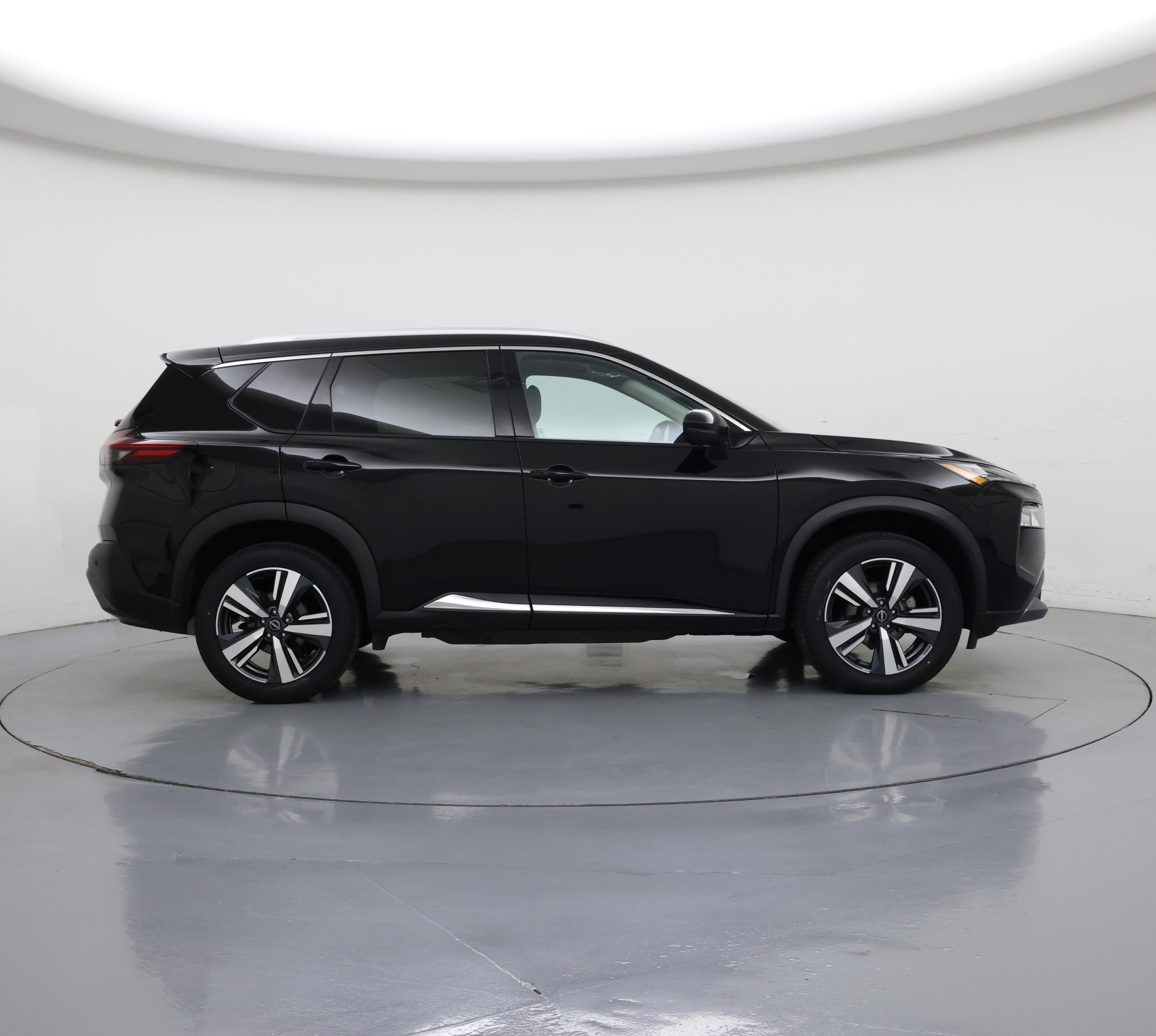 Thumbnail: 2023 Nissan Rogue - 7