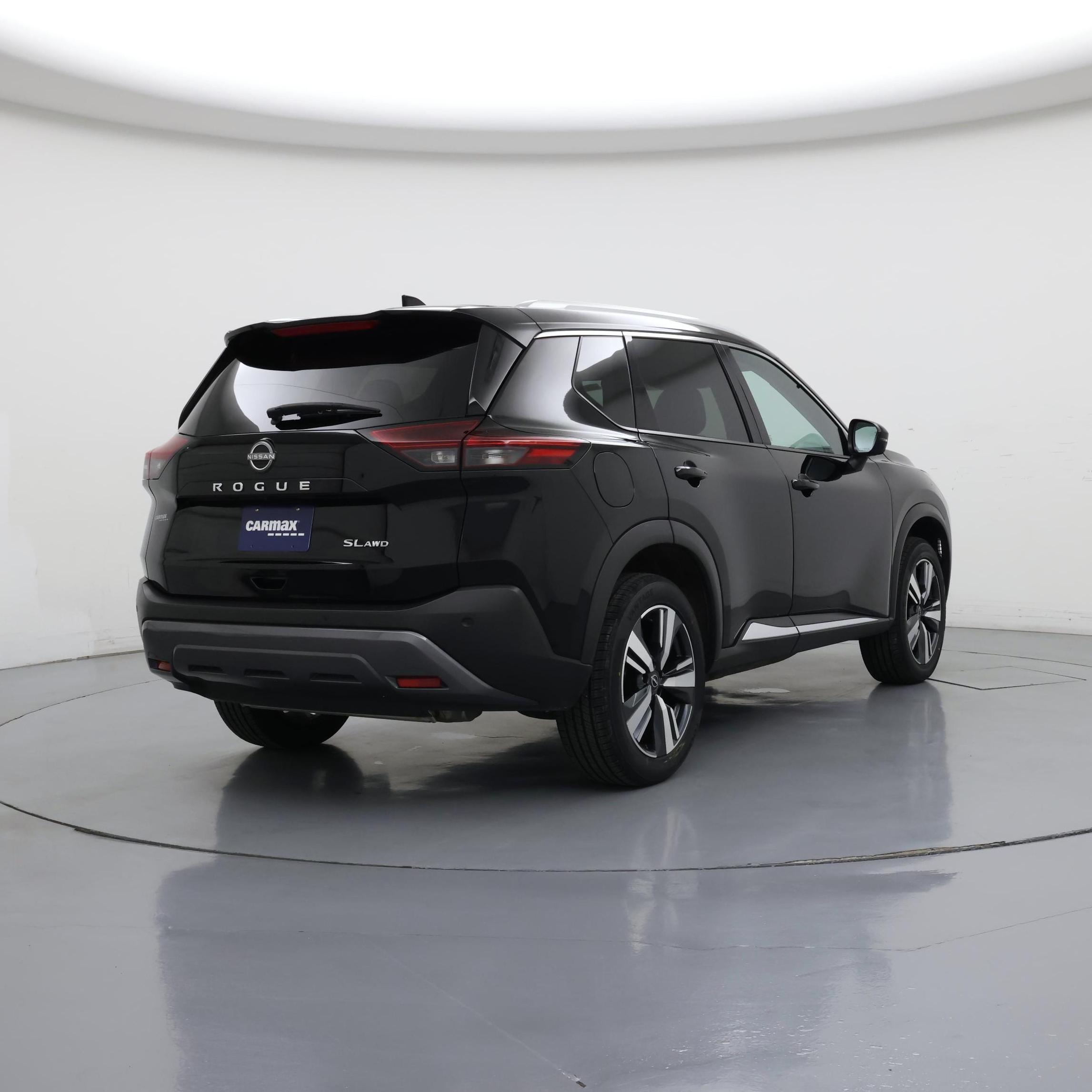 Thumbnail: 2023 Nissan Rogue - 8