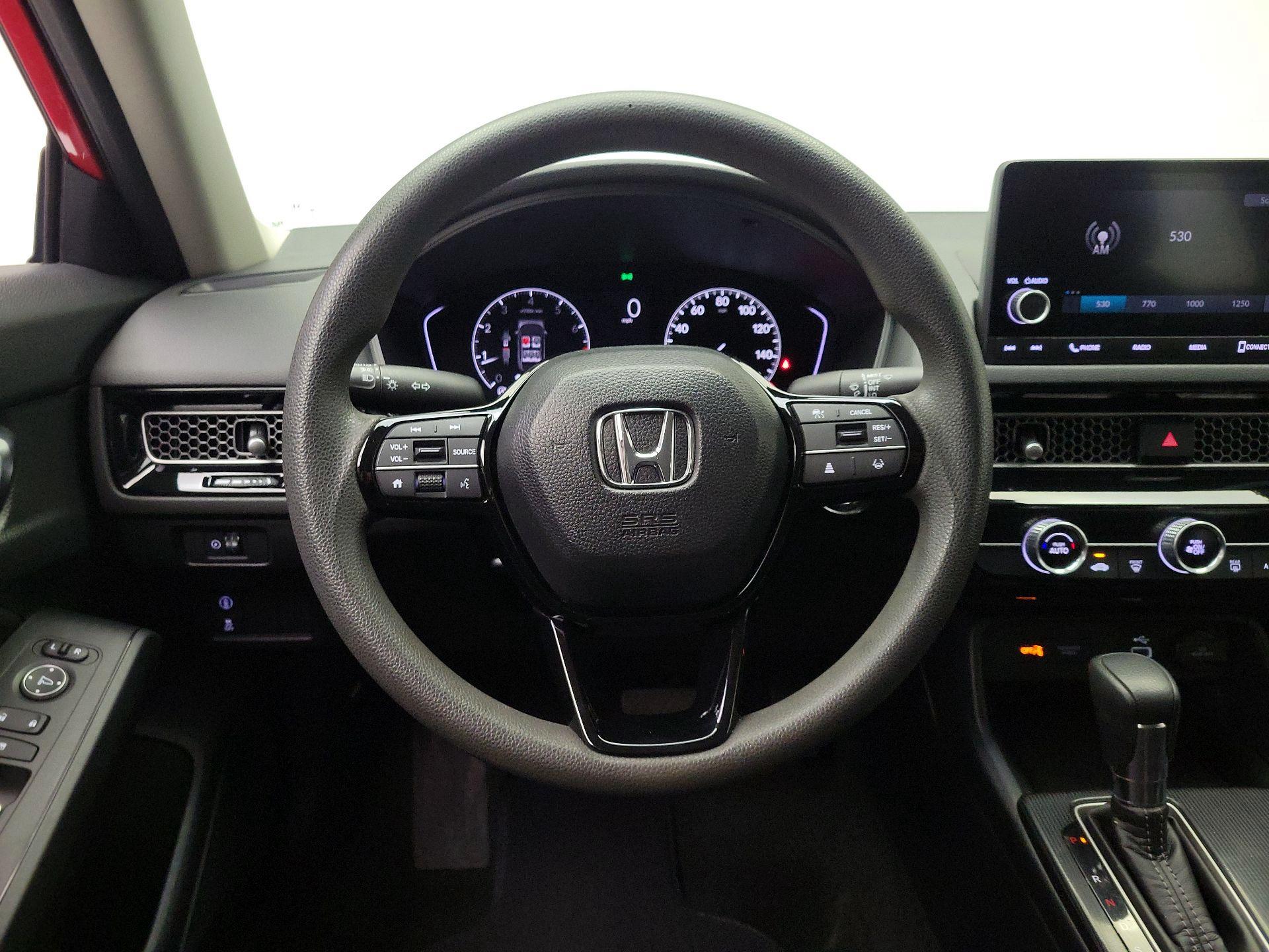 Thumbnail: 2023 Honda Civic - 10