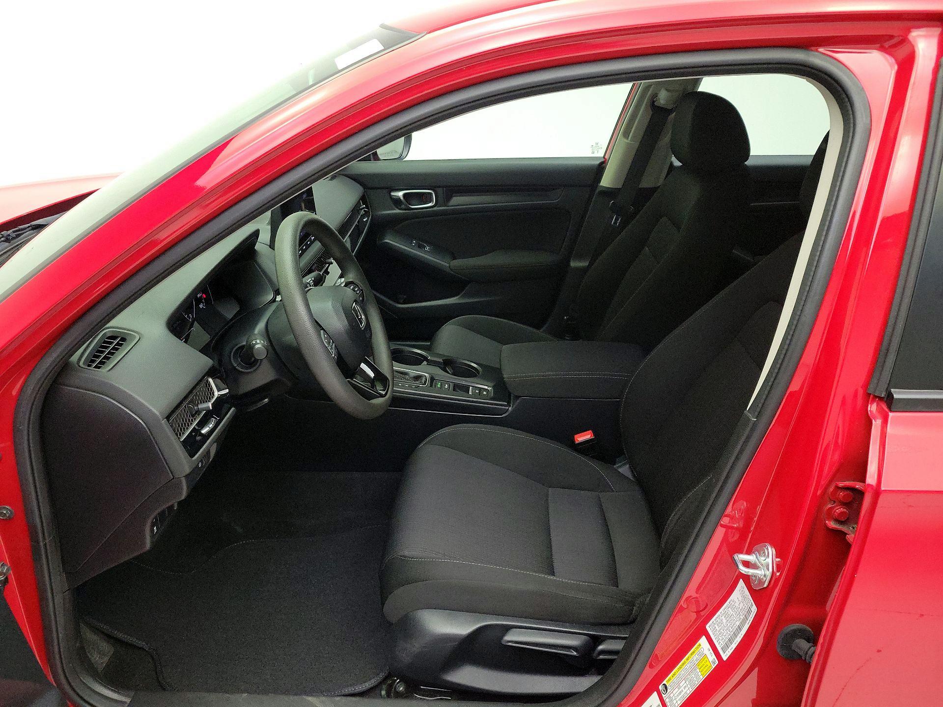 Thumbnail: 2023 Honda Civic - 11