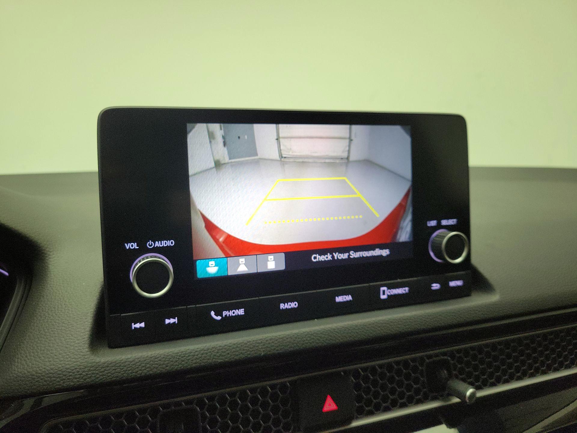 Thumbnail: 2023 Honda Civic - 14